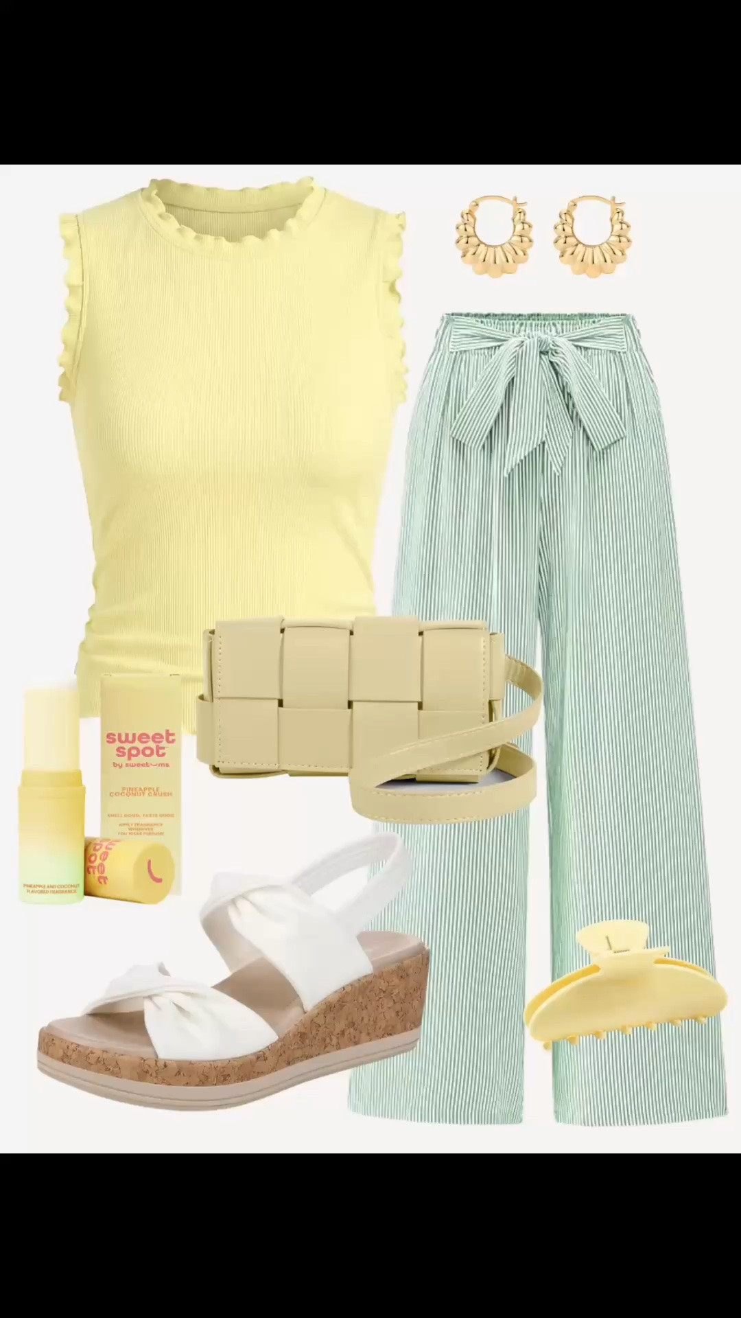 New Amazon Summer Outfits

#LTKootd #LTKSeasonal #LTKBeauty