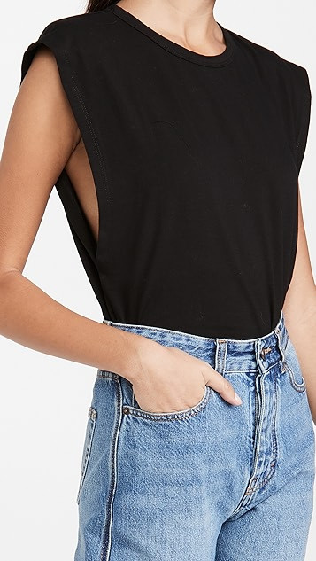 Utah Muscle Tee | Shopbop