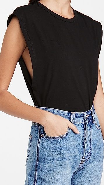 Utah Muscle Tee | Shopbop