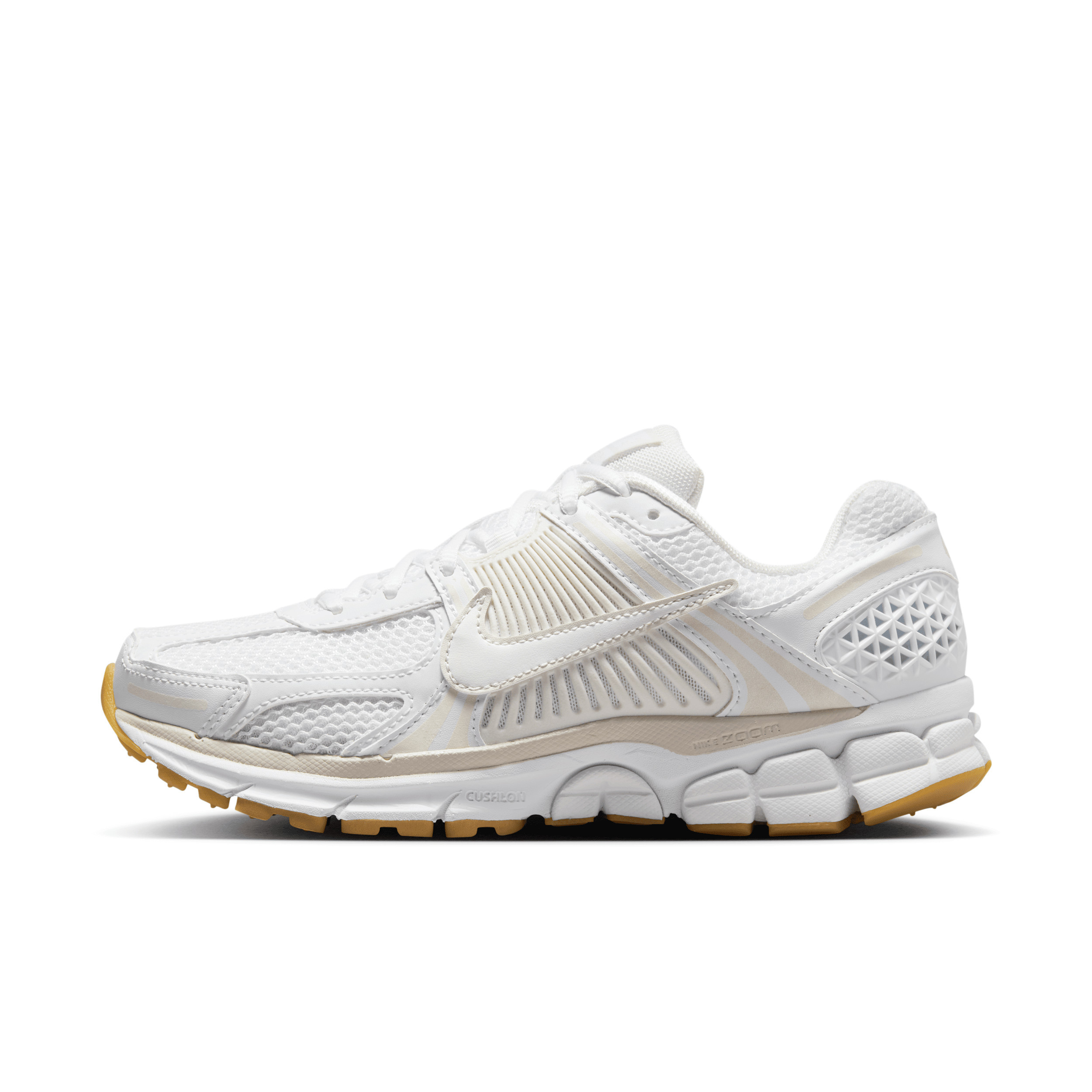 Nike Women's Zoom Vomero Shoes in White | FJ2028-104 | Nike (US)