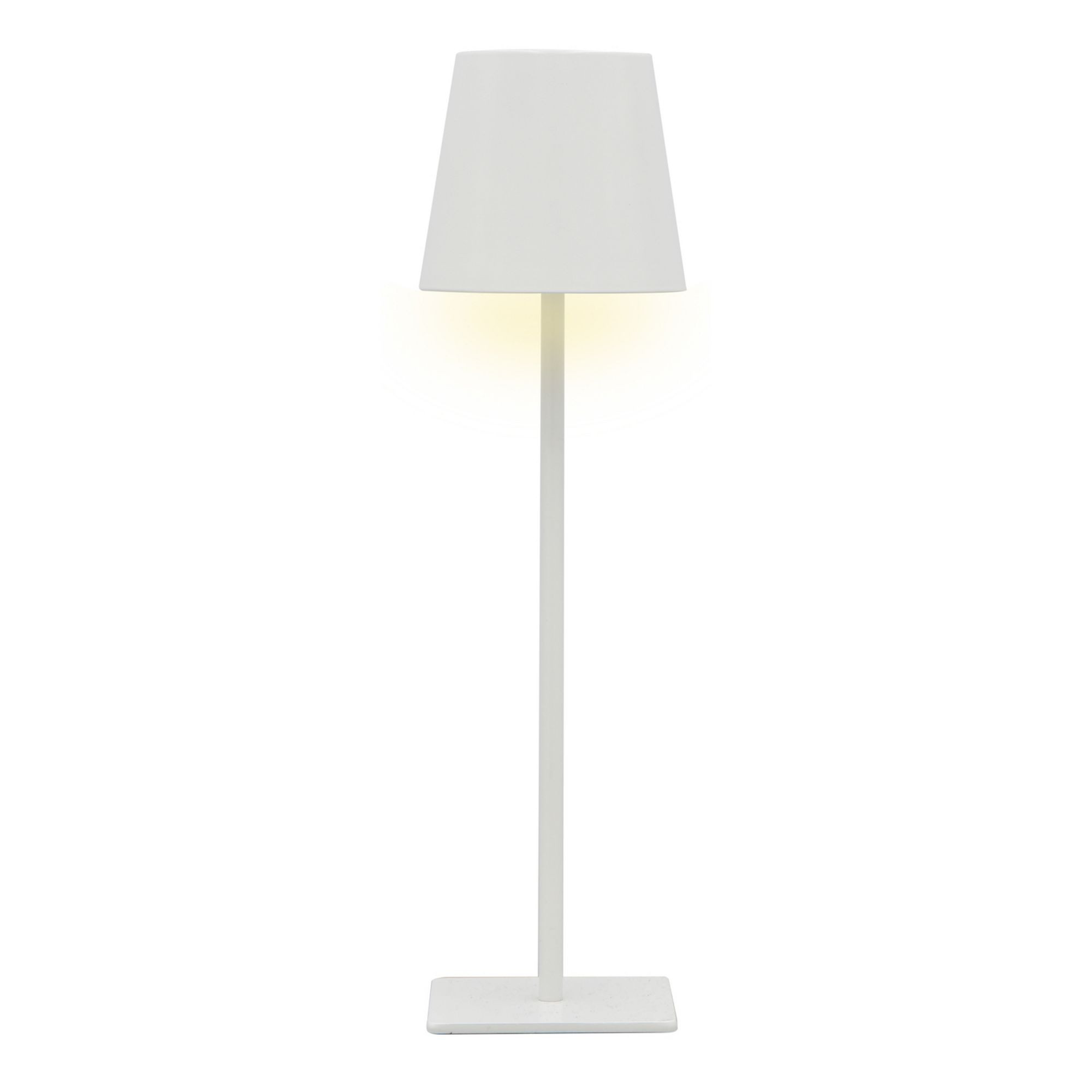 Belle Maison Cordless Modern LED Touch Lamp | Kohl's