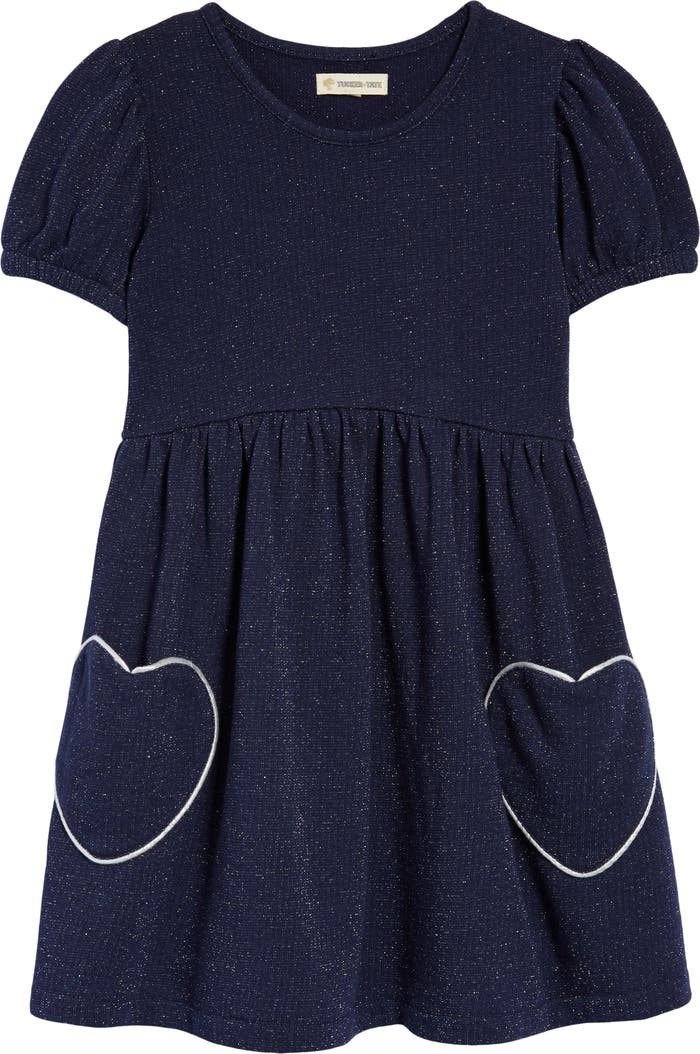 Kids' Sparkle Dress | Nordstrom