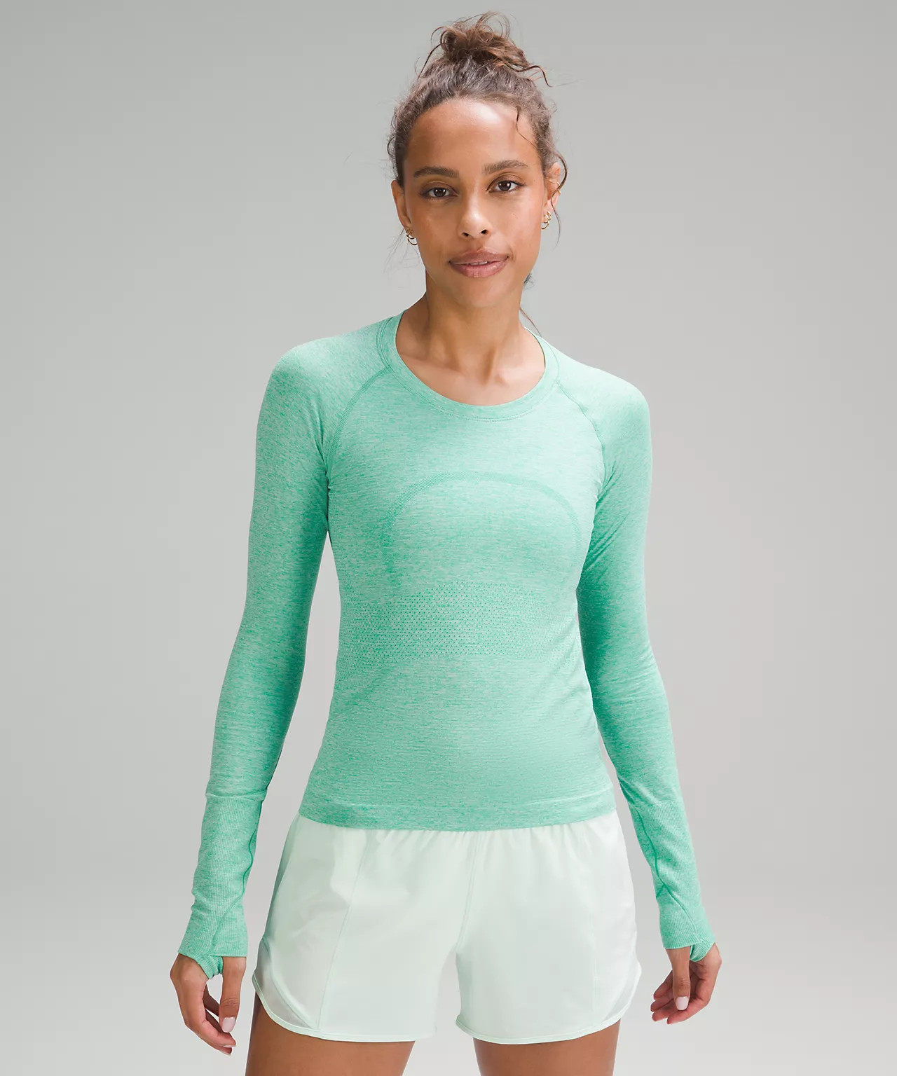 Swiftly Tech Long Sleeve Shirt 2.0 | Lululemon (US)