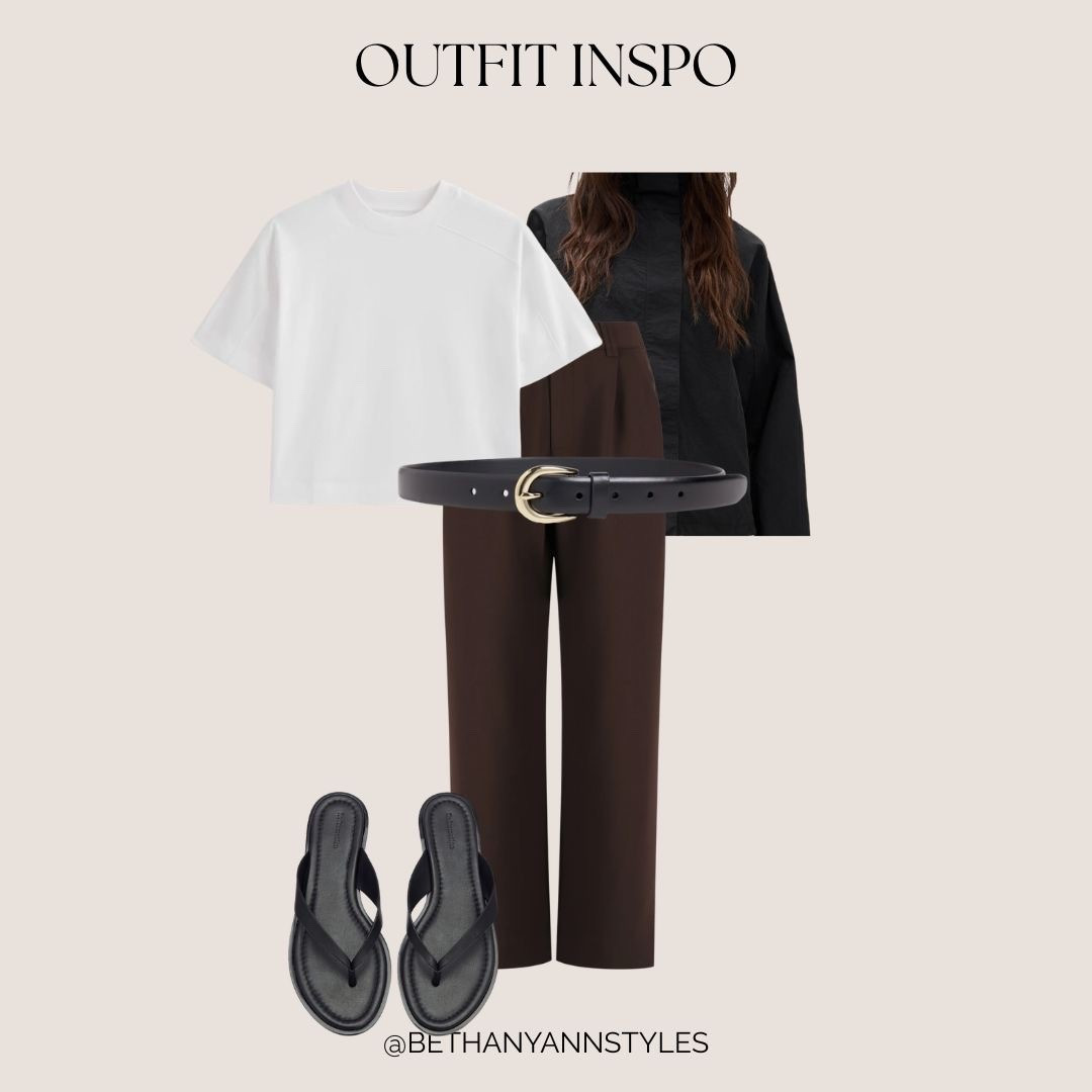 Outfit INSPO 