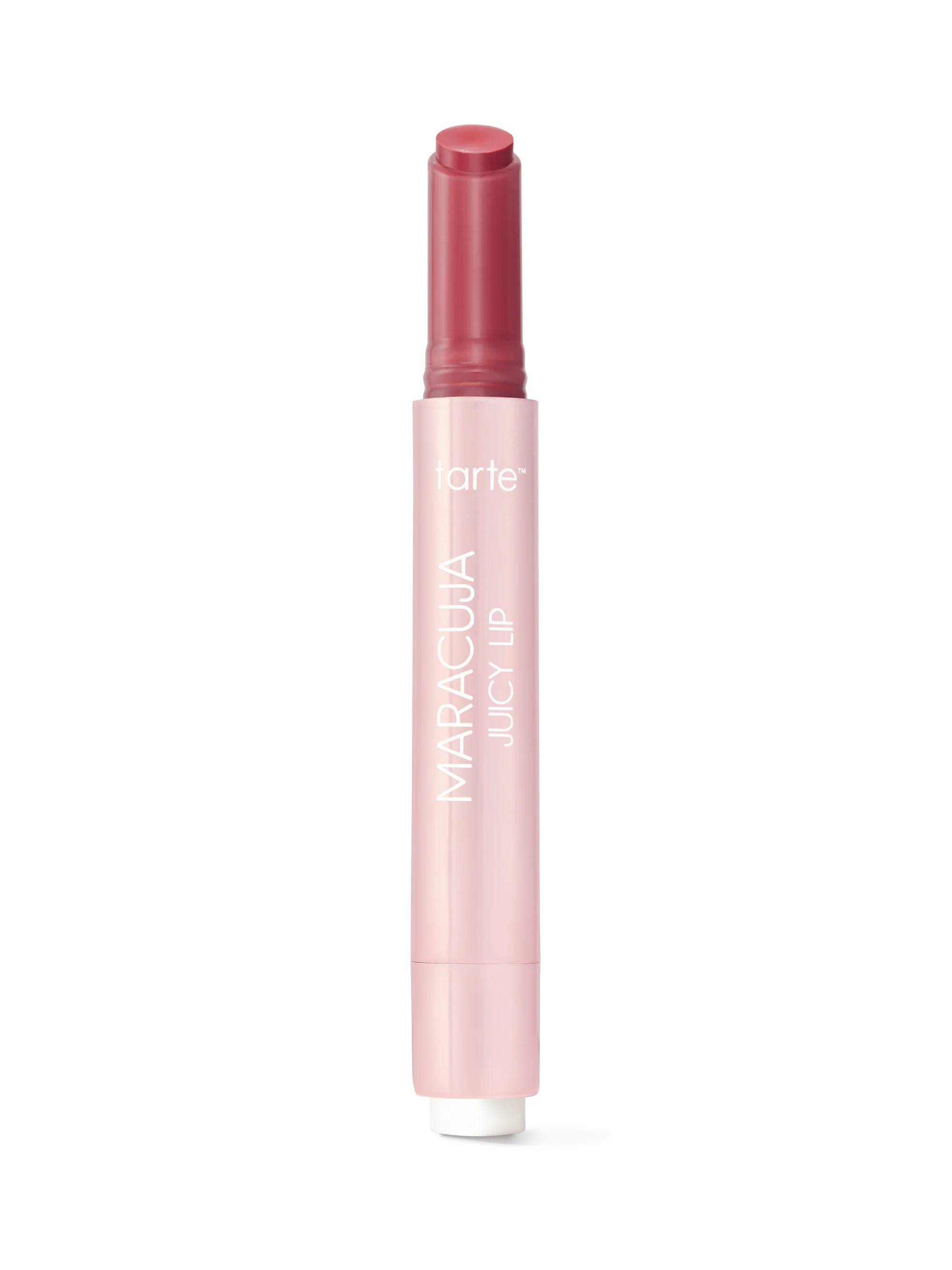 maracuja juicy lip tinted balm gloss | tarte cosmetics (Global)
