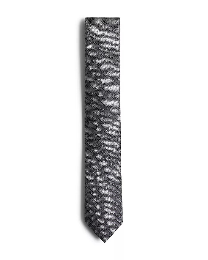 Olimpio Textured Silk Tie | Bloomingdale's (US)