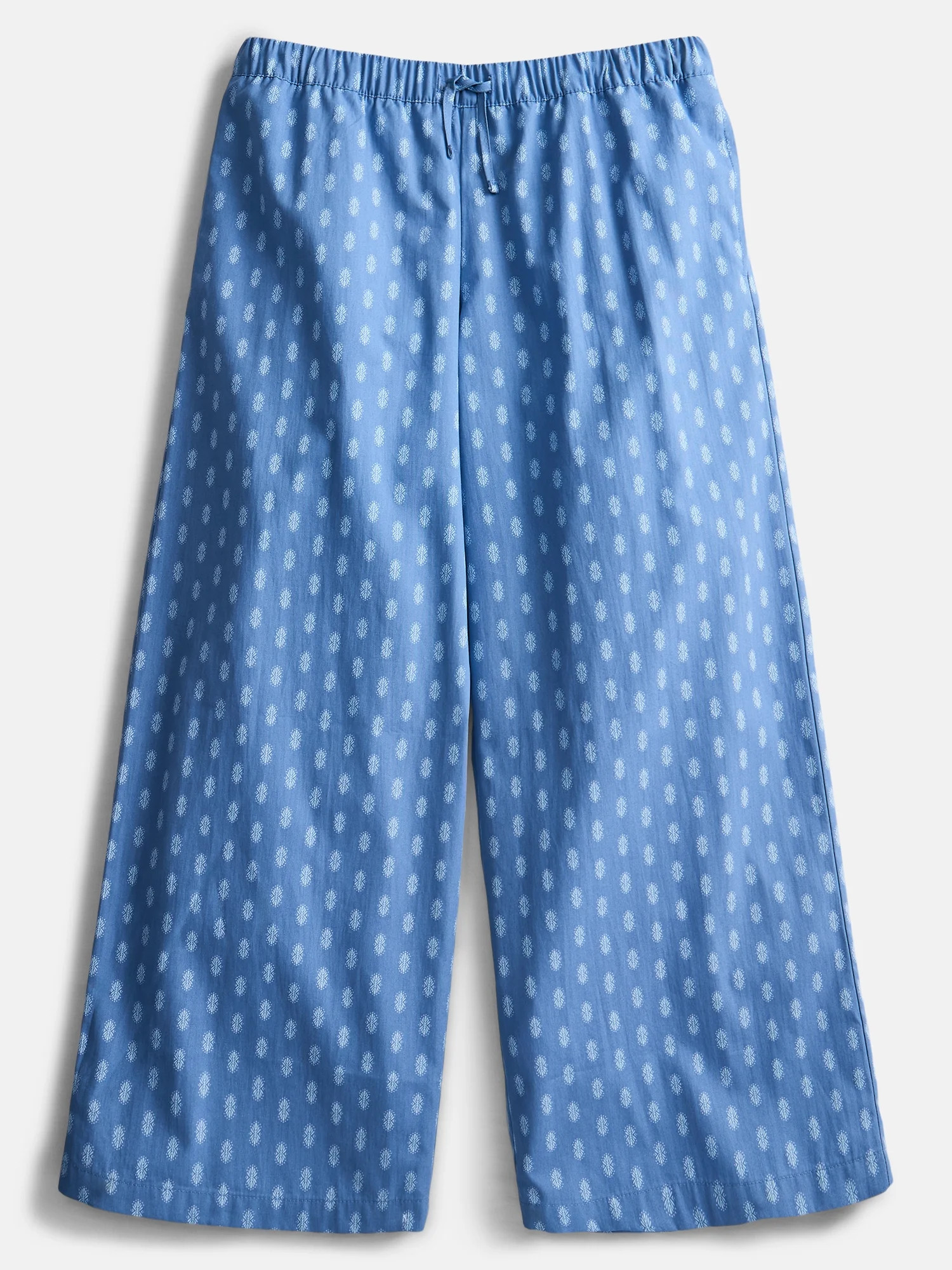 Weekend Academy Girls Easy Pants, Sizes 4-18 | Walmart (US)