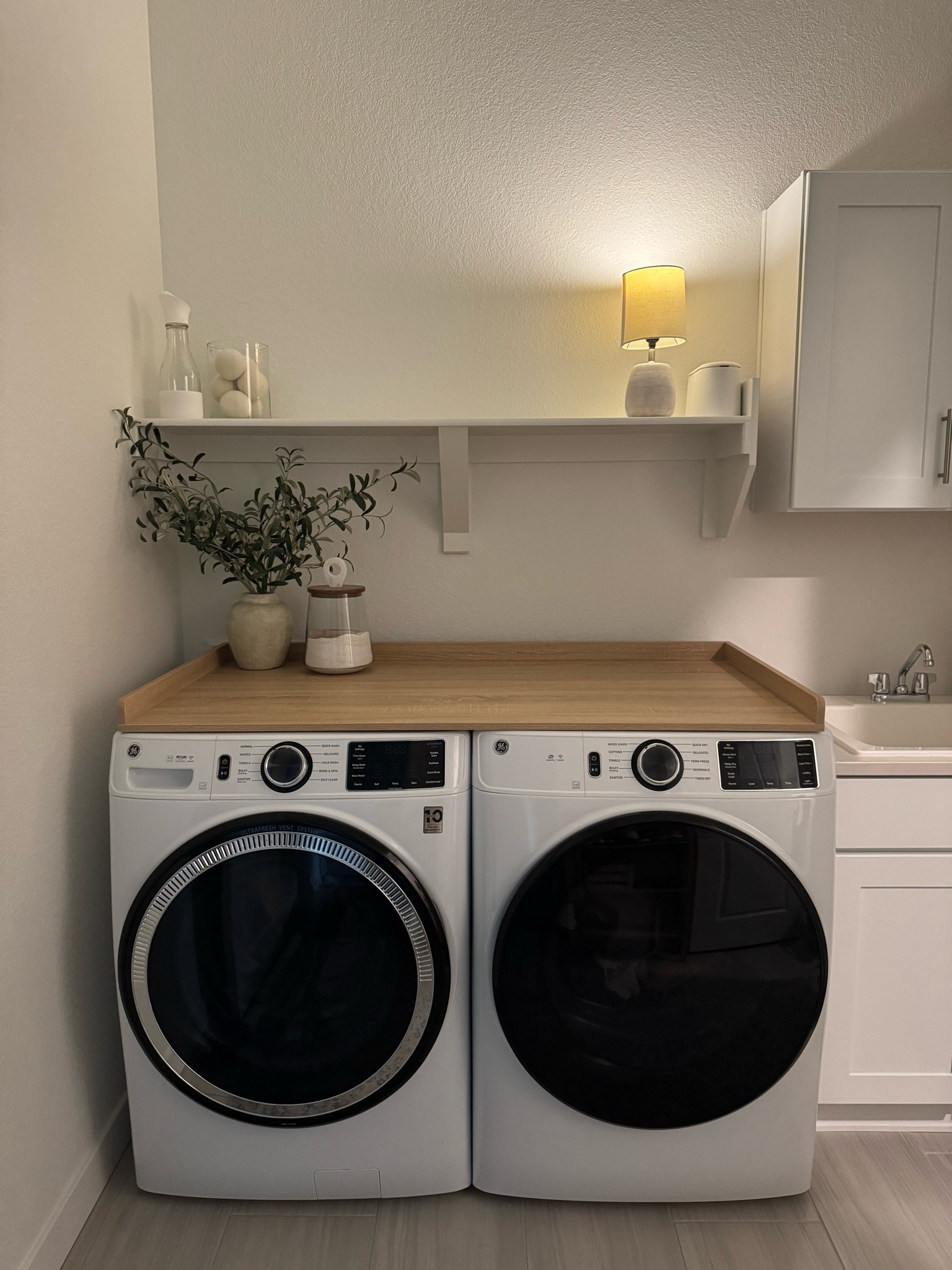 Laundry Room Prime Day Sale!!!

#LTKmomlife #LTKHome #LTKSaleAlert
