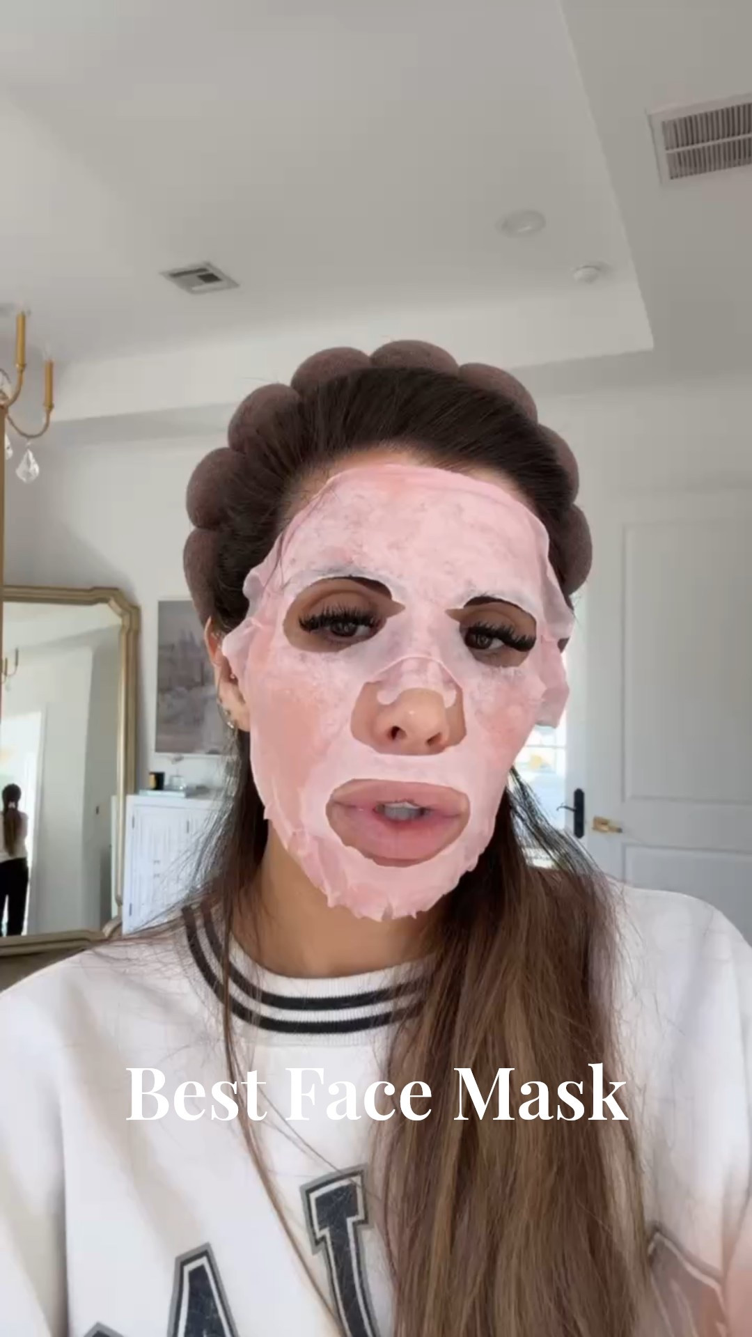 The best face mask!! It’s on sale for Prime Day! Make sure to grab it while it’s on sale for $16! 

Face Mask, Amazon Face Mask, Medicube, PDRN Mask, Salmon DNA Mask, Korean Skincare, Amazon Beauty, Gift Guide, Gift Guide for her, Emily Ann Gemma 

#LTKgrwm #LTKBeauty #LTKGiftGuide