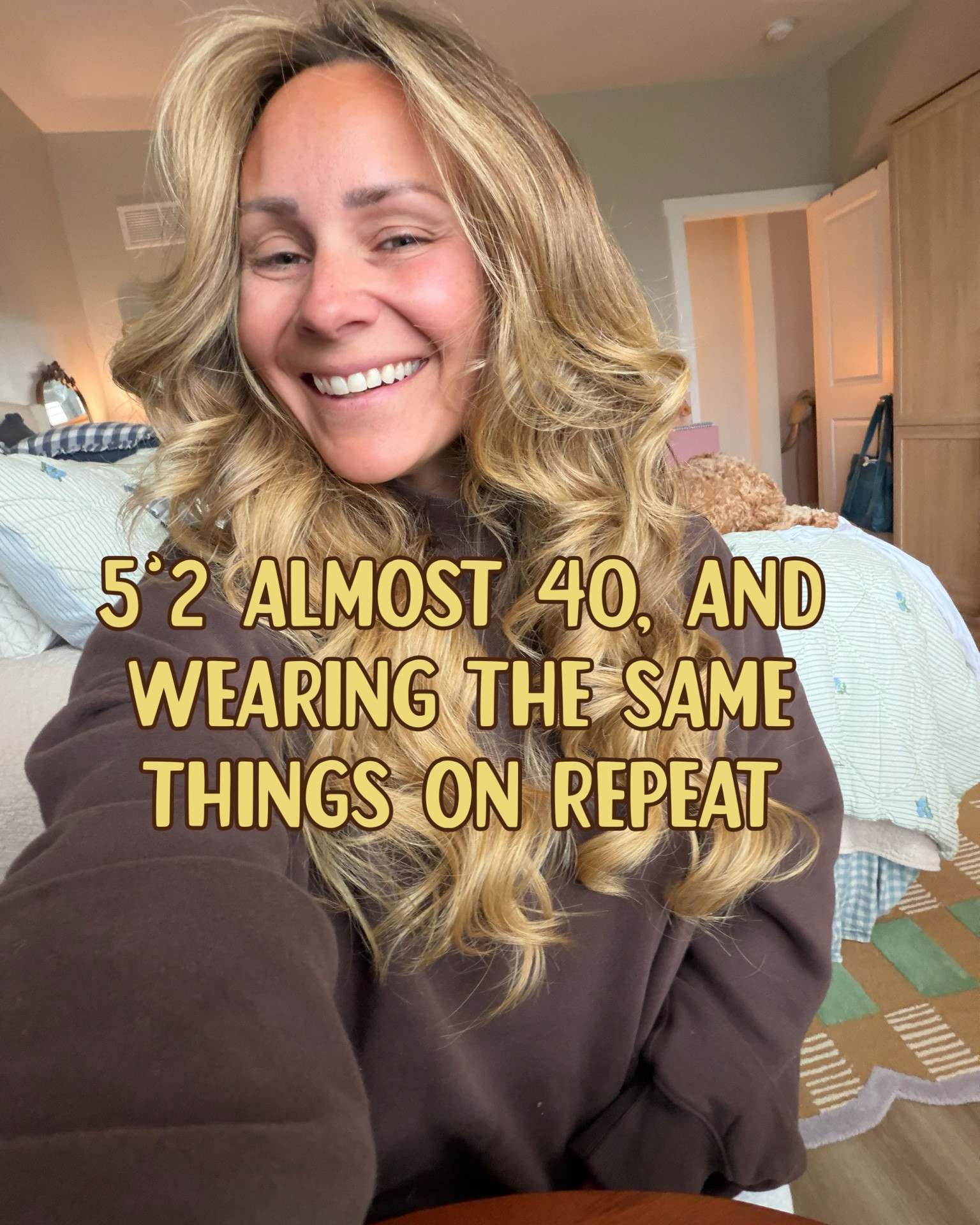 Same things on repeat this fall 🍂 My everyday rotation as a 5'2 mom: rain jackets, Hunter boots with cozy socks, a cropped denim jacket, parachute pants, a striped sweater, and the jeans I live in. Petite-friendly, easy to layer, and all real-life approved.

#LTKdayinmylife #LTKPetite #LTKootd