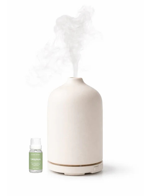 Build Your Own: Diffuser Set | Claire Burke