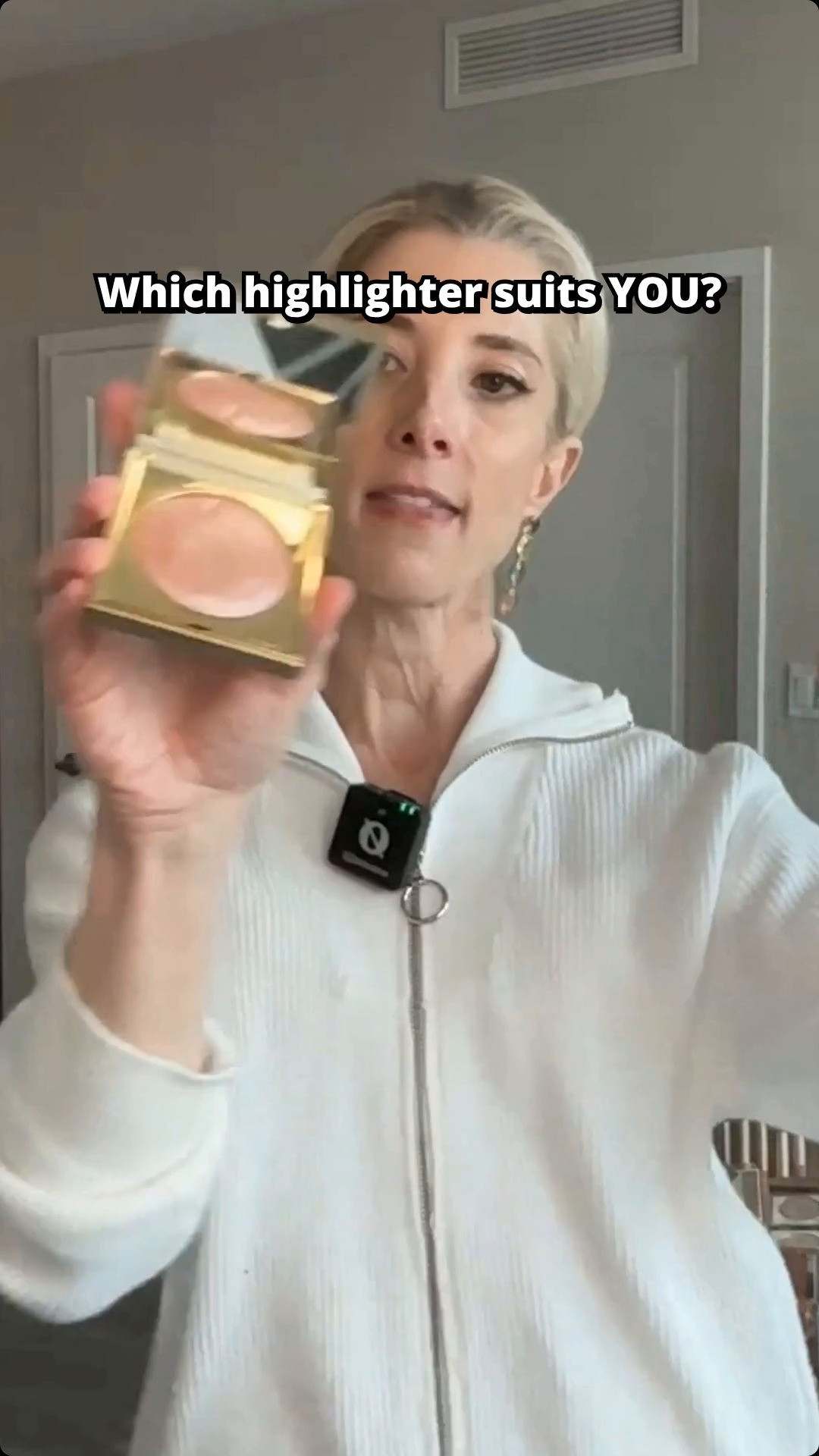 How To Pick And Apply The Perfect Highlighter For Your Skin Tone! Kitten Opulence Bronze Natural Glam And Winter Glow Tips
LTK Beauty LTK Valentine Valentines days  makeup gifts for her. shop my favorite Stila Highlighters LTK GRWM LTK day in my life live shopping clip

#LTKValentine #LTKBeauty #LTKdayinmylife