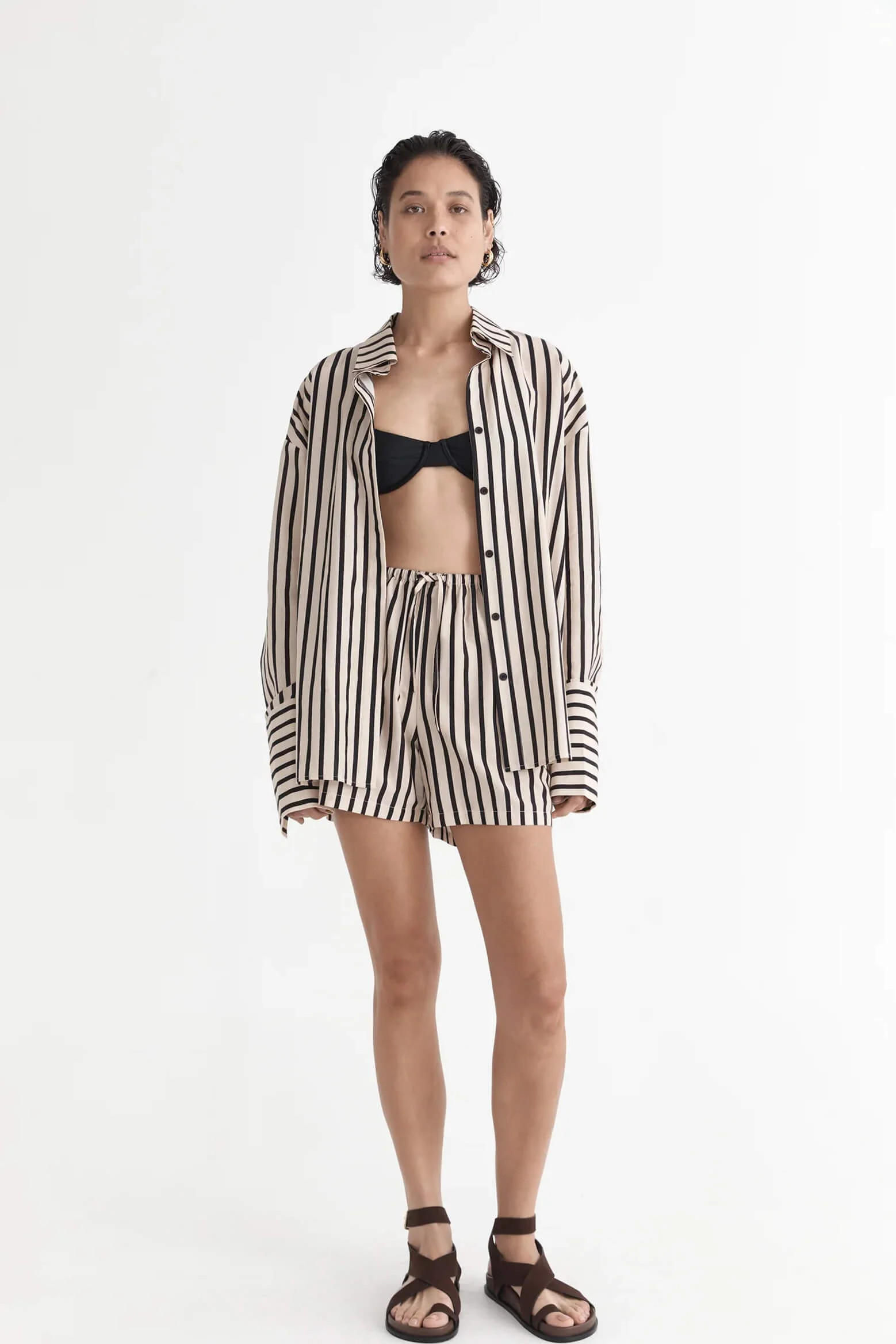 the amelie shirt | The New Trend (Australia & New Zealand)