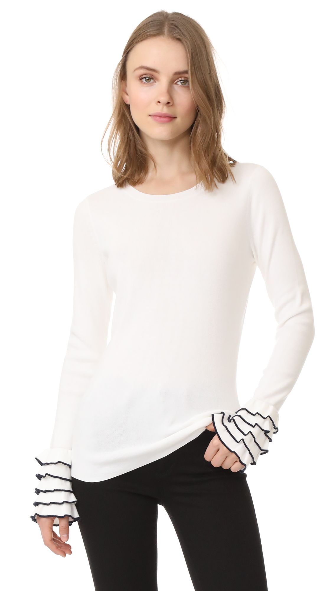 Lillyvel Sweater | Shopbop