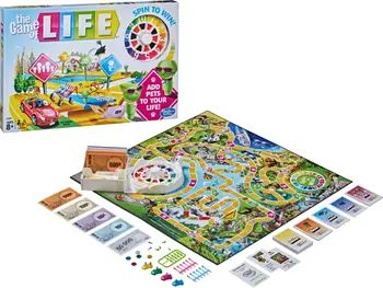 Game of Life Board Game | Nordstrom Rack