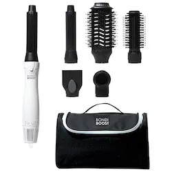 BondiBoost Everlast Airstyler Ceramic Blow Dryer Brush | Sephora (US)