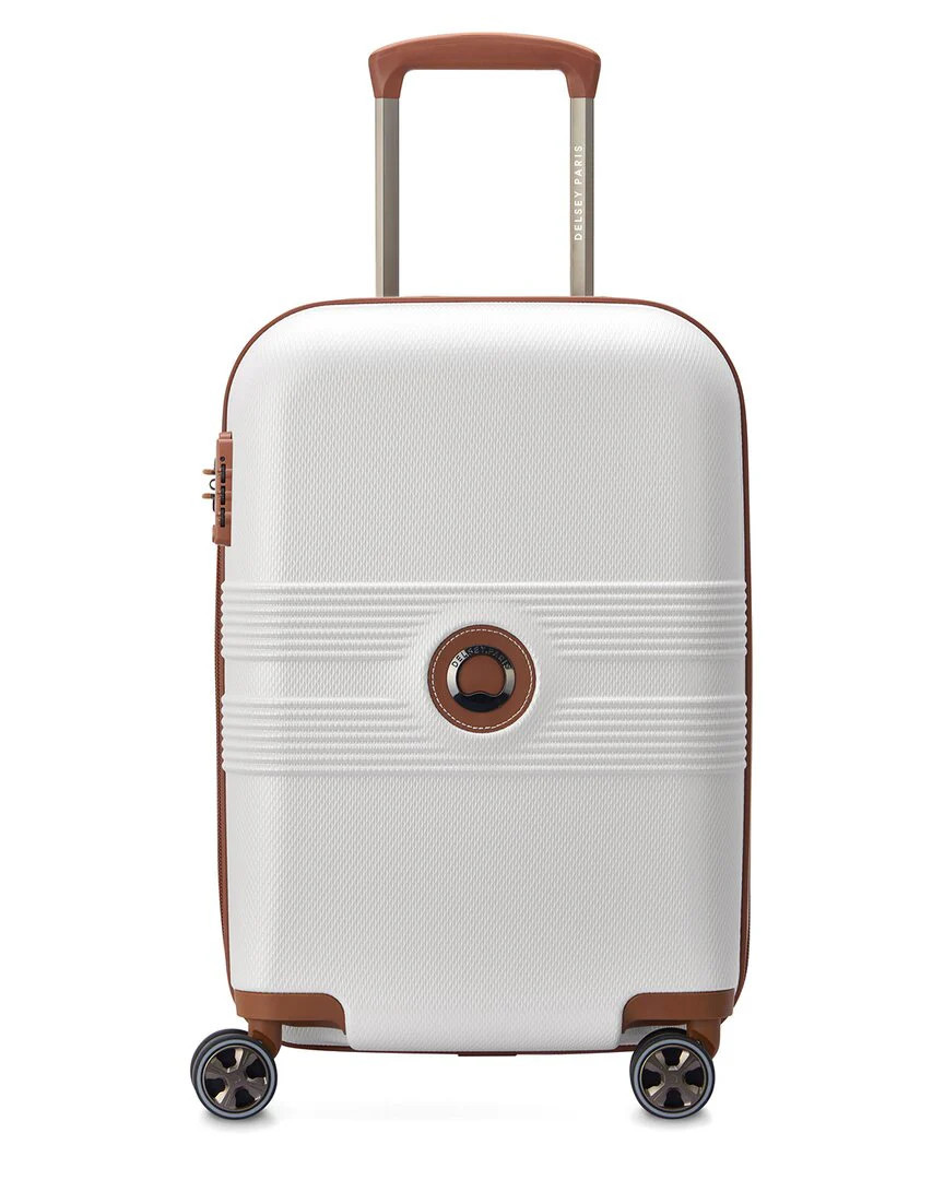 Delsey Flanerie 21in Expandable Spinner | Shop Simon