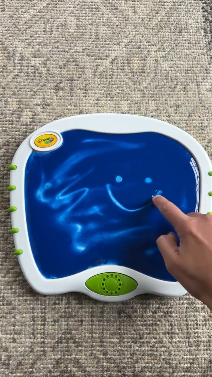 One of Jackson's favorite toddler toys !🙌🏼✨

kids tablet, Amazon deals, Amazon sale, amazon deals, kids deals, tablet toys, montessori toys, Grace White, A Southern Drawl 


#LTKFindsUnder50 #LTKKids #LTKFamily