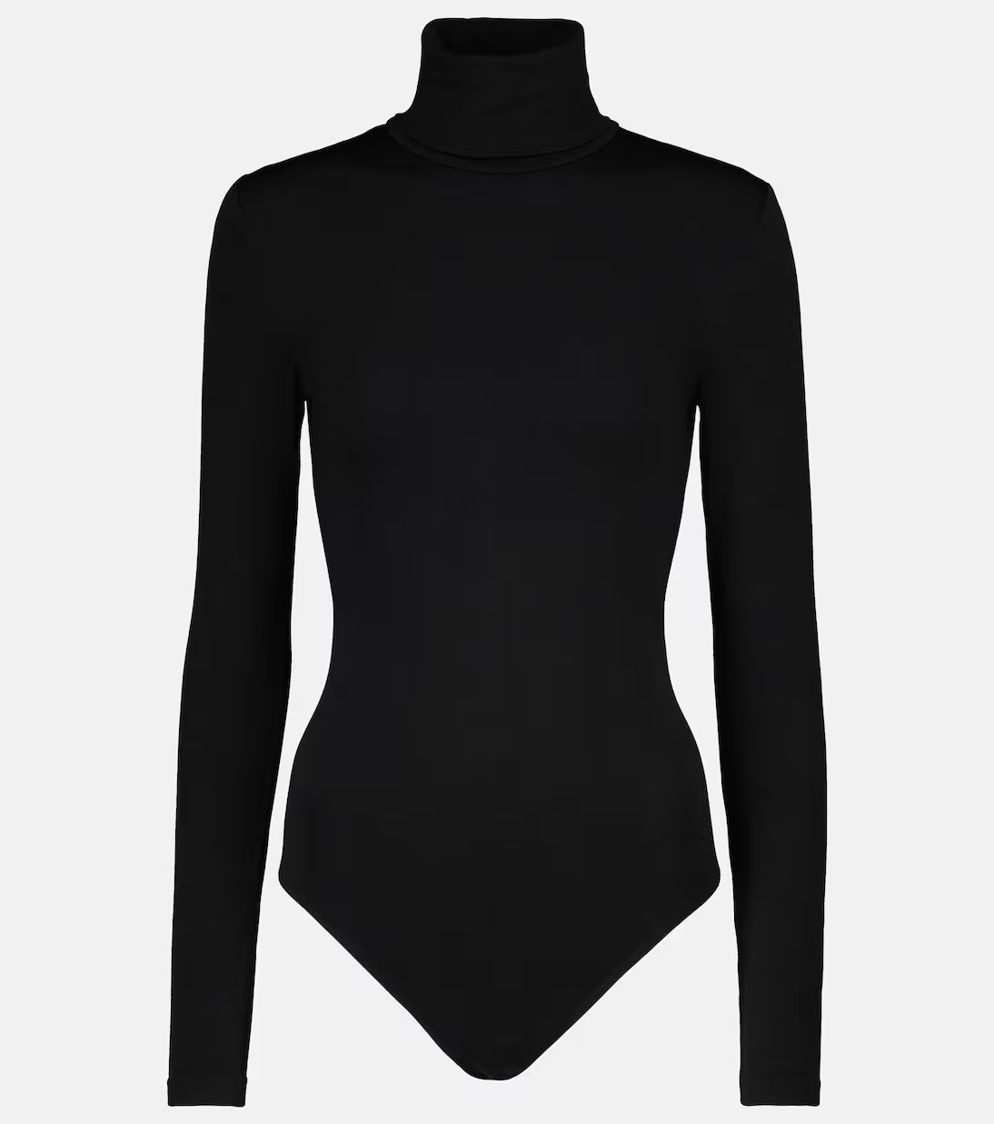 Colorado cotton-blend turtleneck bodysuit | Mytheresa (US/CA)