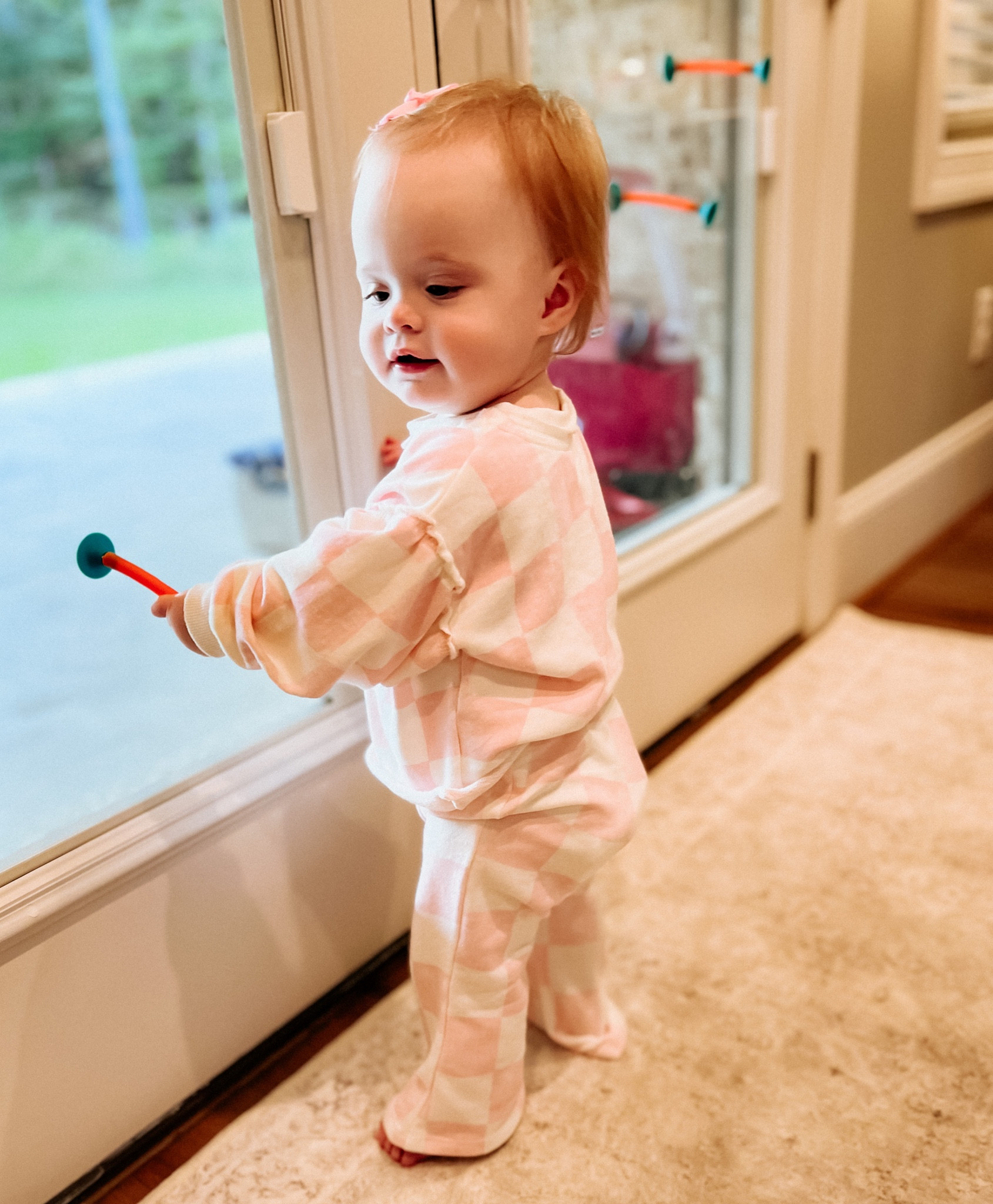 Baby girl fall outfit 
Target baby, baby girl target, target finds 

#LTKbaby #LTKFind #LTKunder50