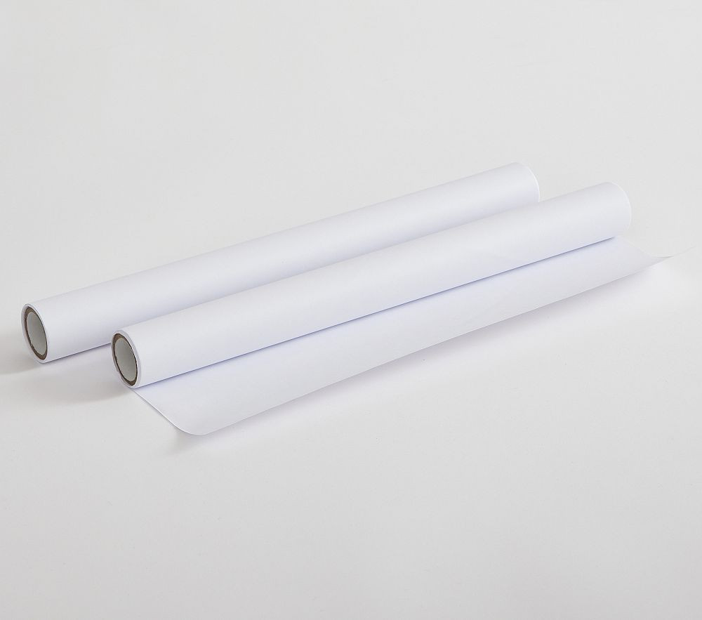 Art Easel Replacemen Roll, Set of 2 | Pottery Barn Kids