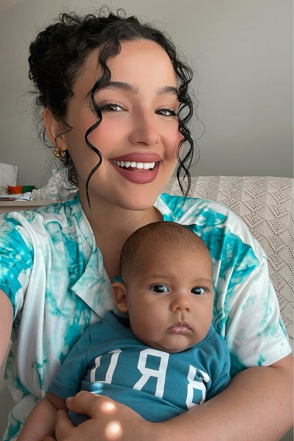 Matching with my son? Absolutely 🥰

#LTKfamily #LTKbaby #LTKunder50