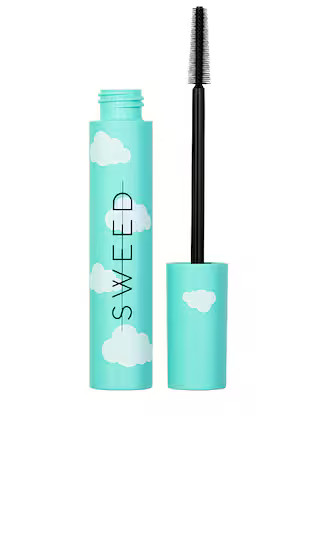 Cloud Mascara in Dark Brown | Revolve Clothing (Global)