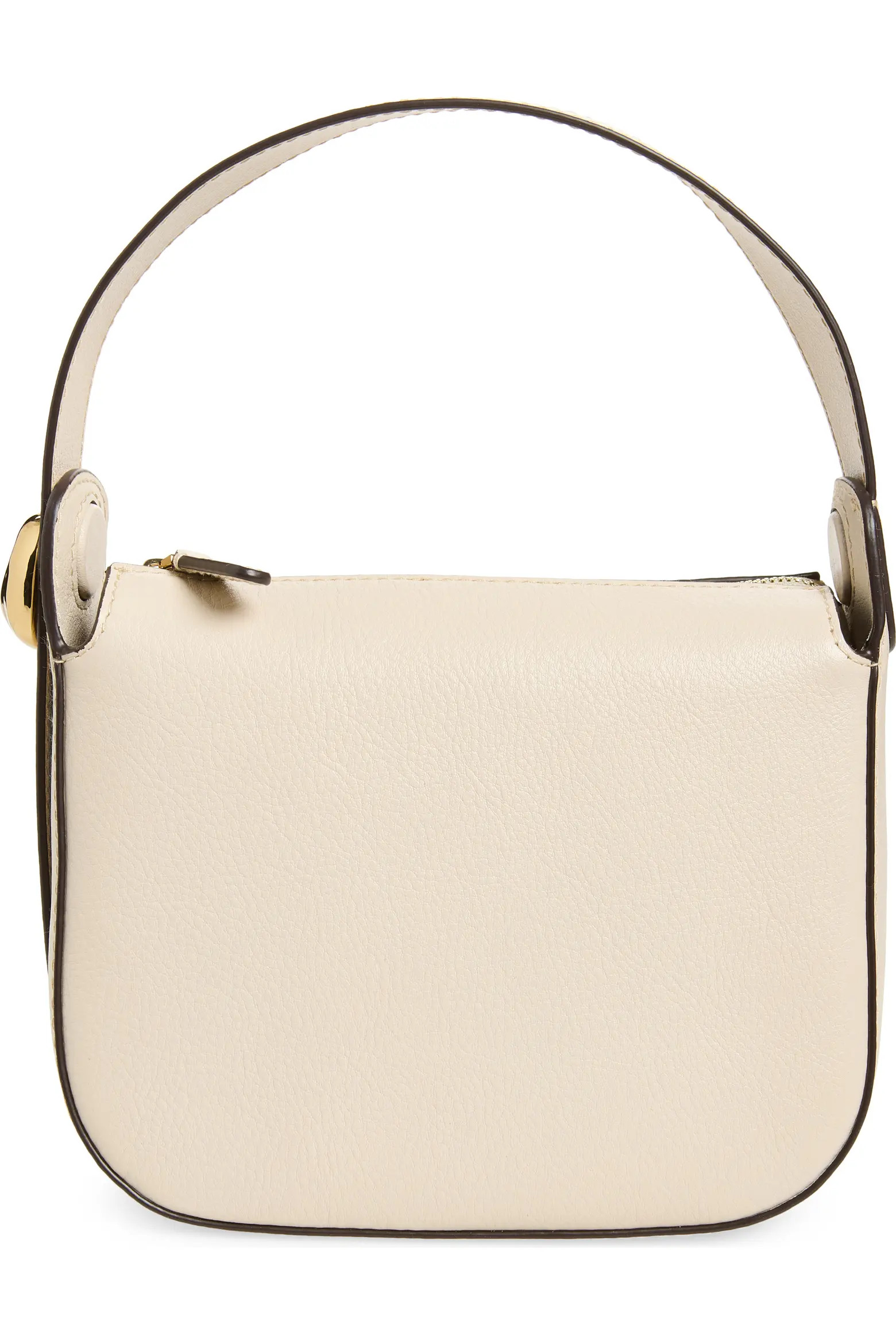The Sculpted Metal Wristlet Bag (Women) | Nordstrom | Nordstrom