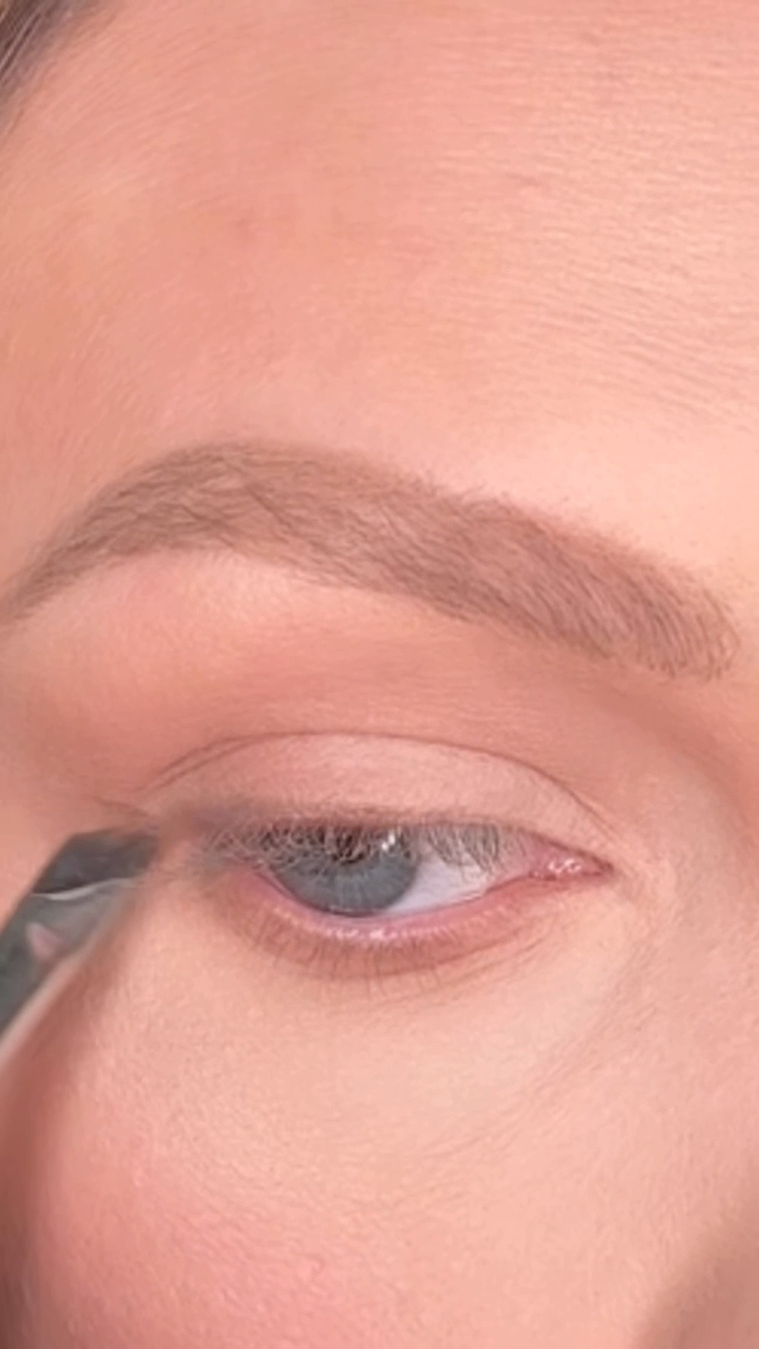 This brown liner technique gives you some play room, a softer look, and still adds depth to the eyes. Here’s my favorite way to layer and blend. 


#LTKselfcare #LTKFindsUnder50 #LTKBeauty