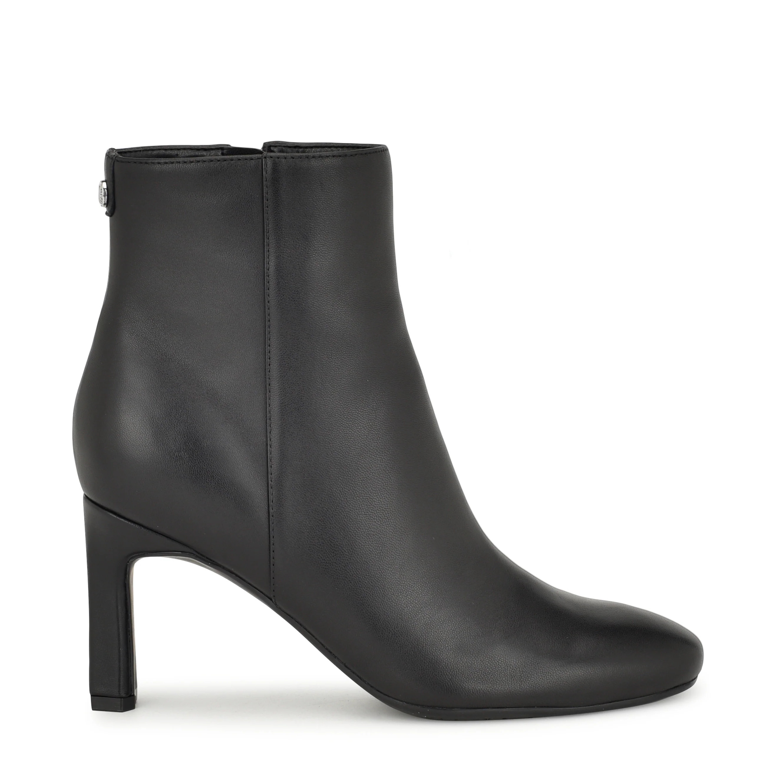 Nance 9x9 Dress Booties | Nine West (US)
