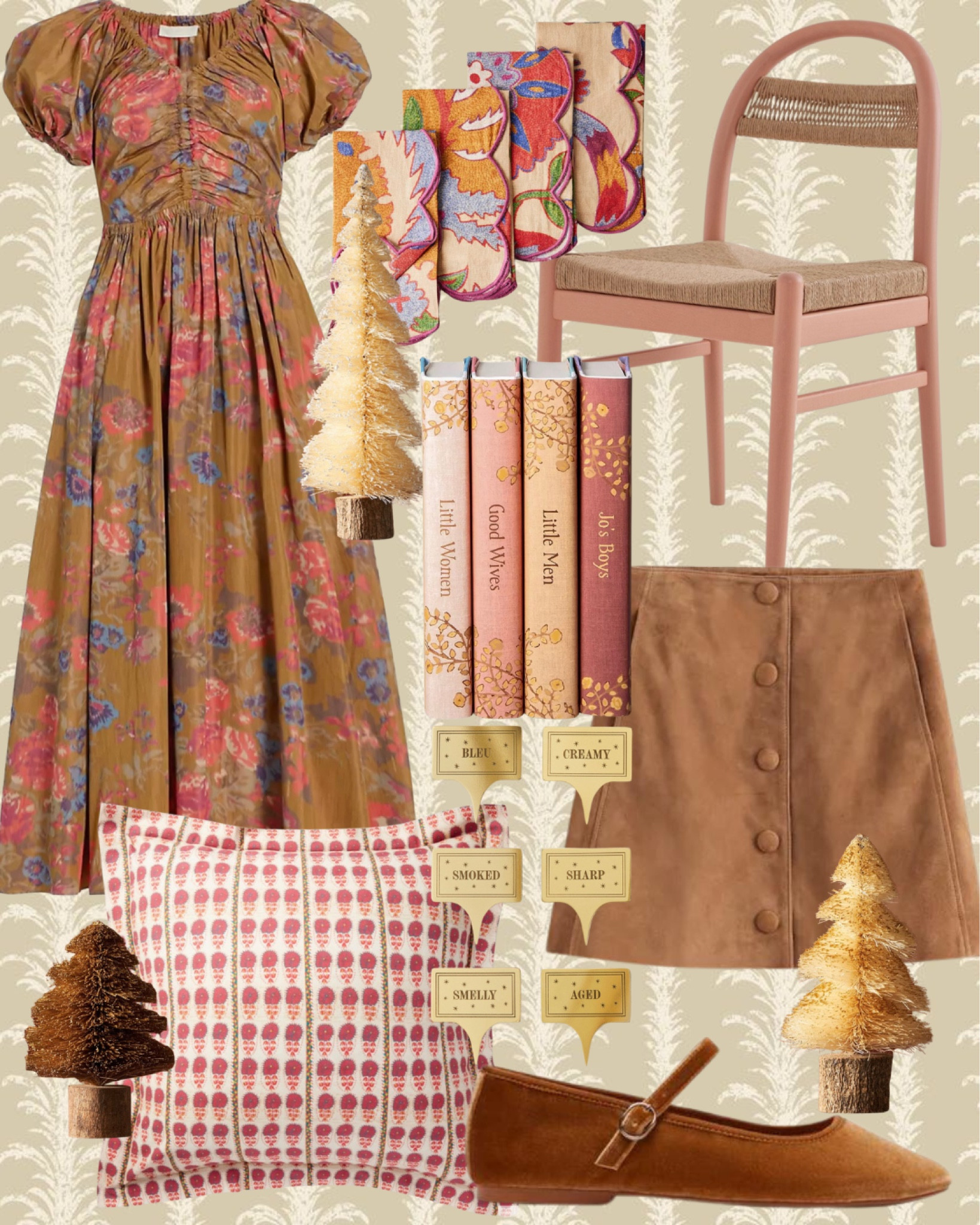 Pretty finds on my mind!

#LTKGiftGuide #LTKHoliday #LTKhome