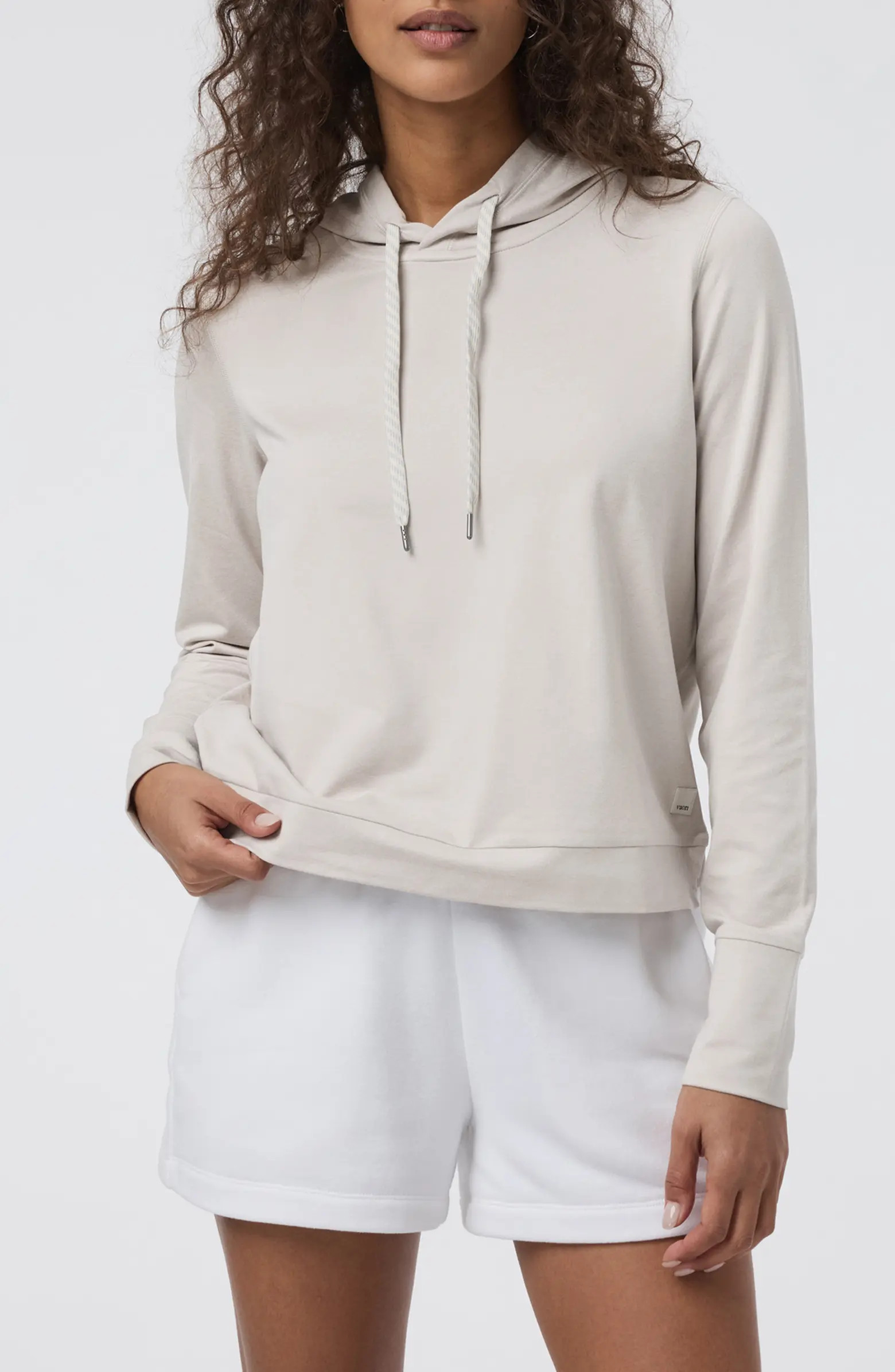 Halo Essential Hoodie | Nordstrom