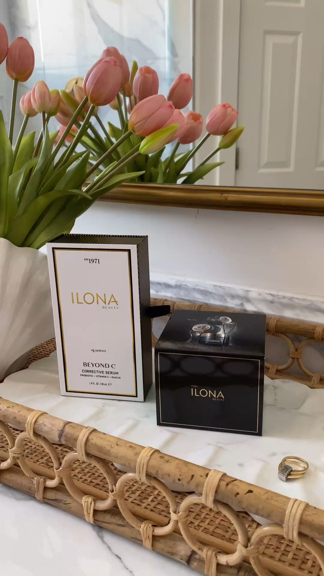 #LTKMothersDay #LTKBeauty #LTKmorningroutine