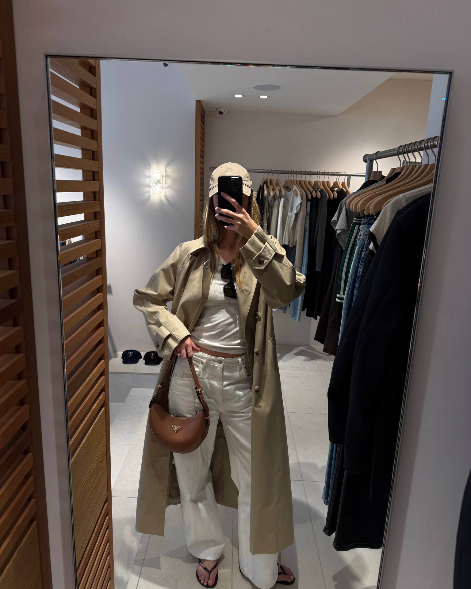 Venroy Noosa classics

#LTKautumn #LTKwinter #LTKaustralia