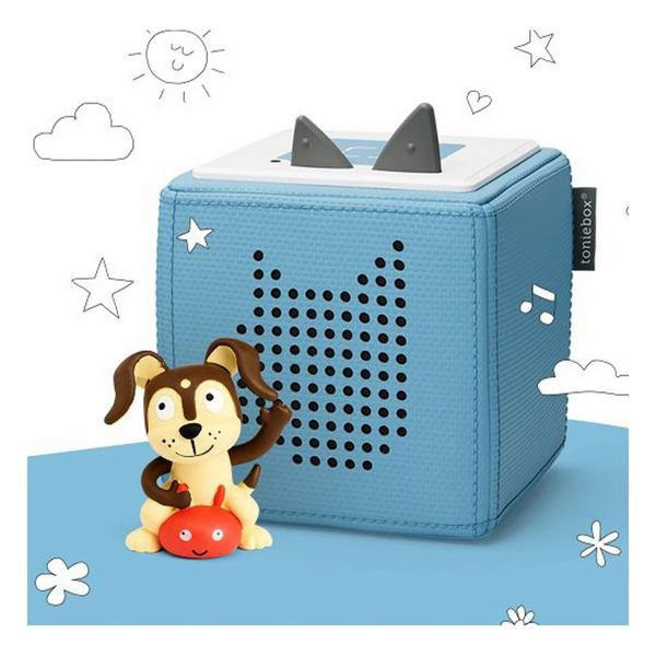 Tonies Playtime Toniebox Starter Set | Scheels Sports