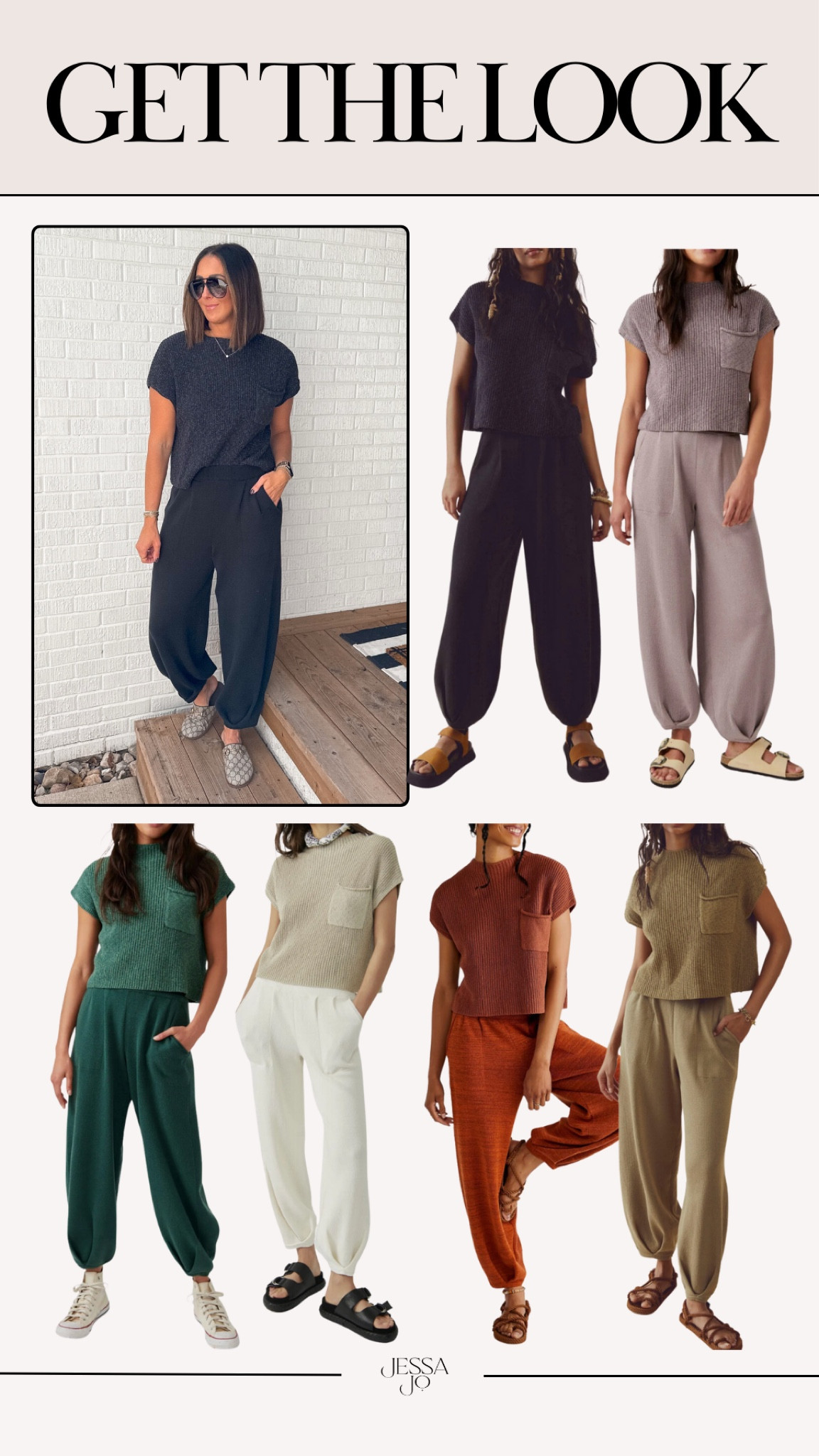 Fall Fashion | Fall Outfit Idea | Fall Outfit Inspo | Free People Matching Set | Nordstrom Fashion 

#LTKFindsUnder100 #LTKStyleTip #LTKSeasonal