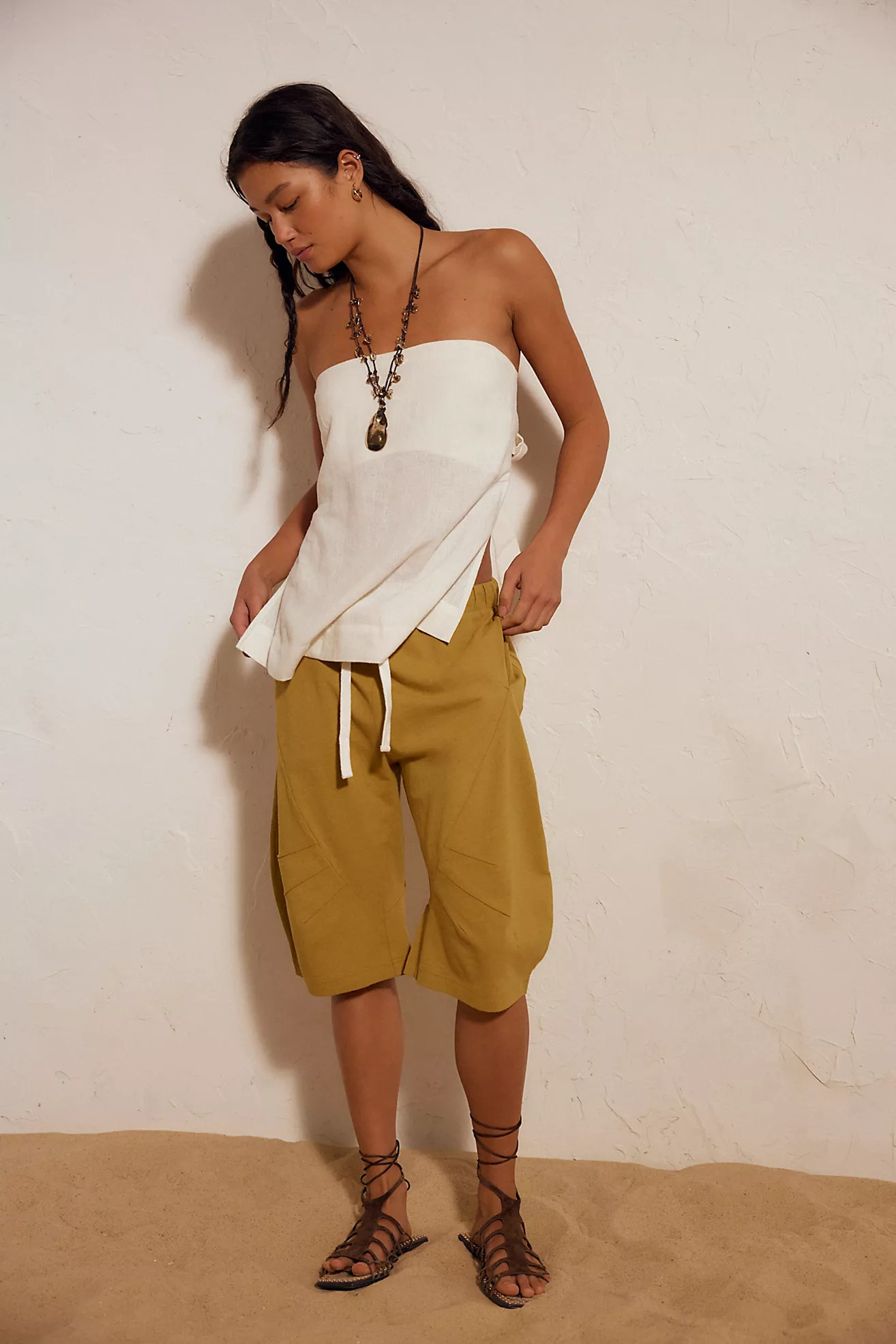 Max Shorts | Free People (Global - UK&FR Excluded)