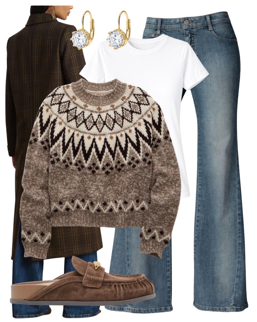 Sweater is 70% off

#LTKFindsUnder50 #LTKOver40 #LTKSaleAlert