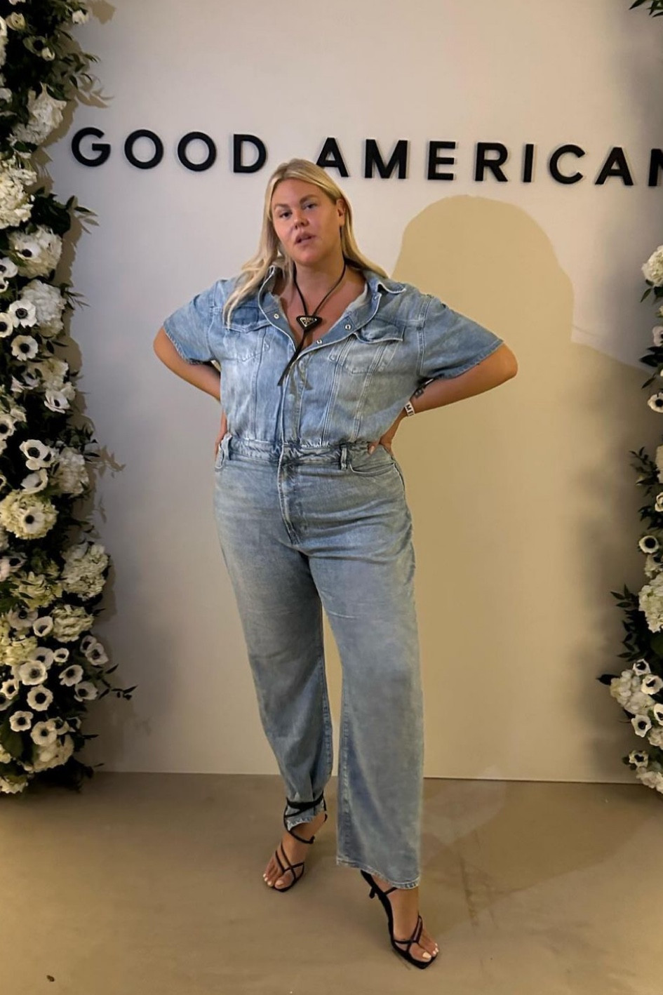 What I wore this week: Tuesday🫶🏼

Denim | jumpsuit | jeans 

#LTKcurves #LTKstyletip