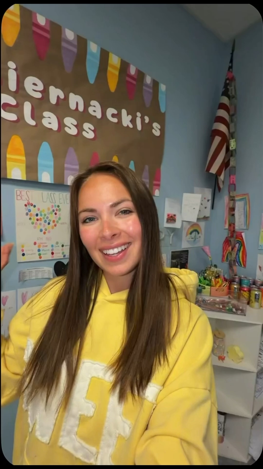 Some of my classroom favorites!