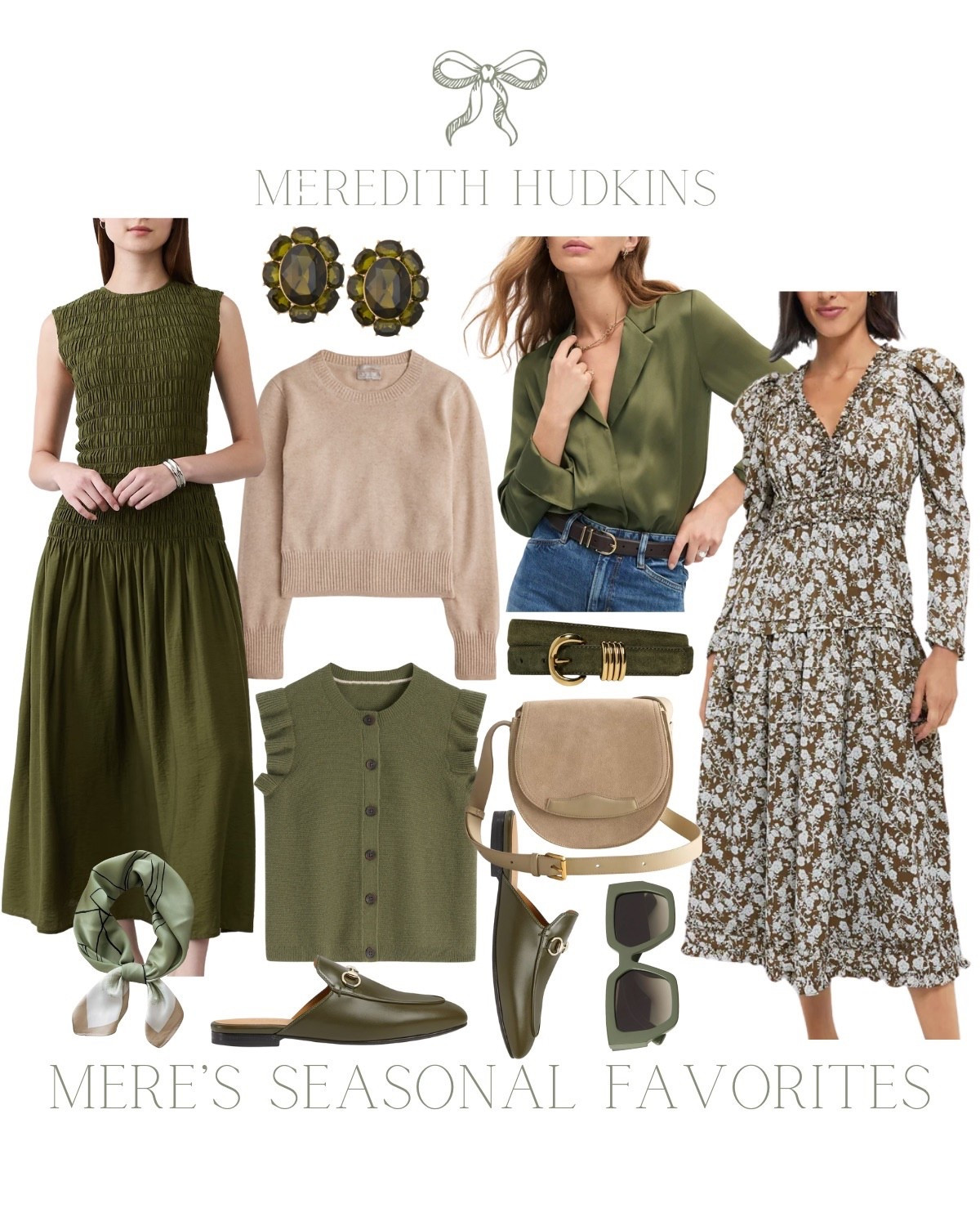 Meredith Hudkins, classic, timeless, chic, preppy women’s fashion, fashion, fall fashion, transitional fashion, Tuckernuck, Target, Old Navy, Madewell, Revolve, accessories, jewelry, dress, blouse, jeans, denim, women’s purse, affordable

#LTKHome #LTKFindsUnder50 #LTKSaleAlert