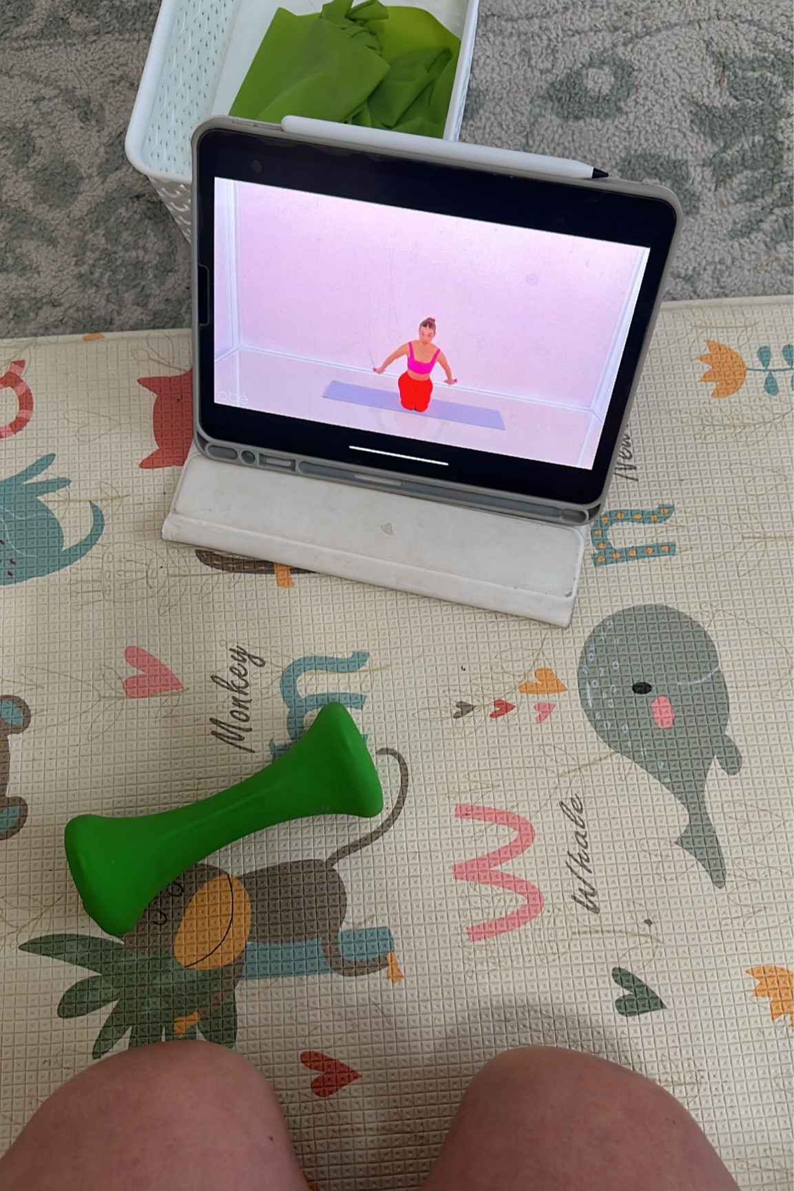 The best play mat 

#LTKfamily