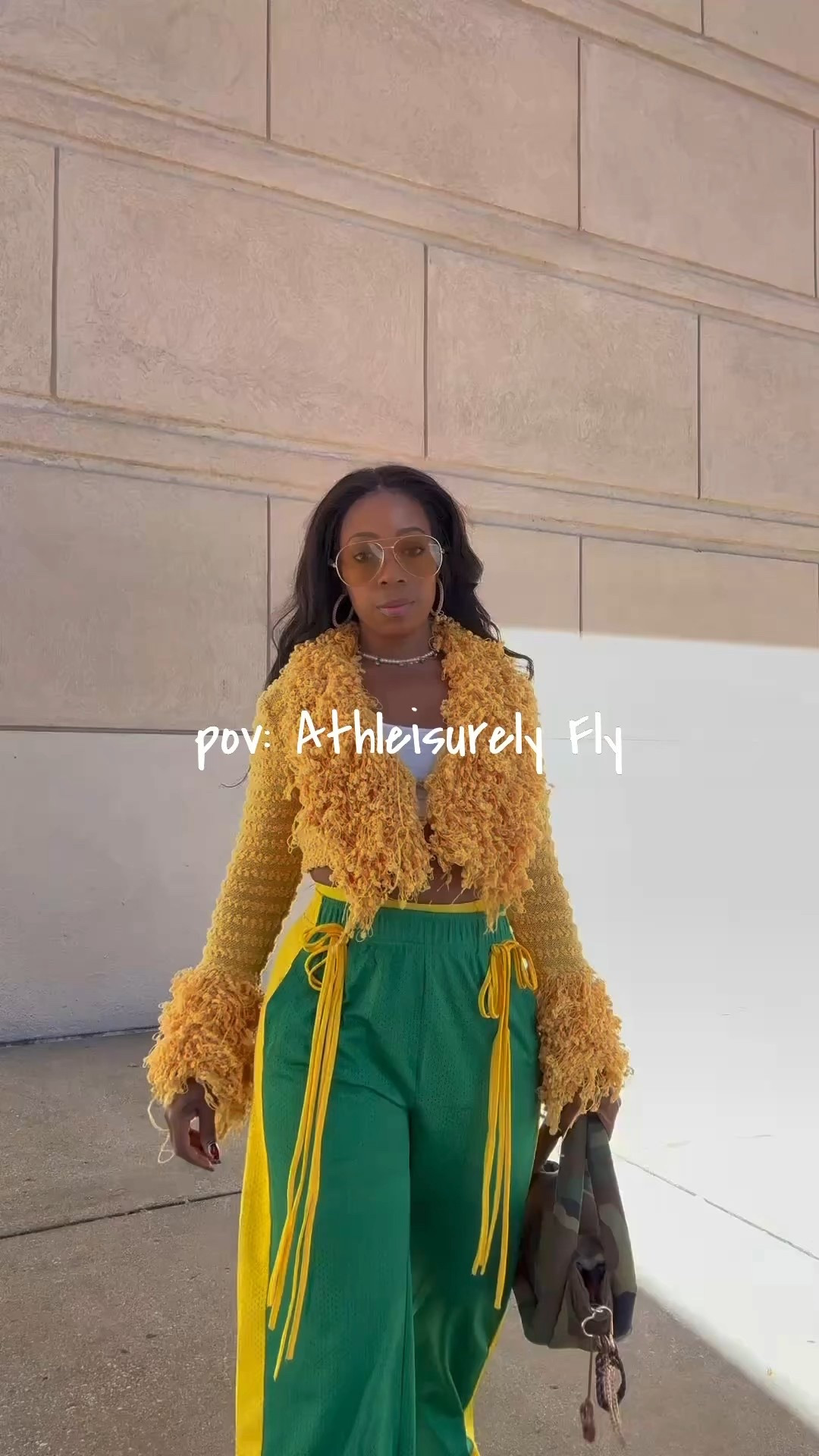 Athleisurely Chic

#LTKActive #LTKStyleTip #LTKFindsUnder50