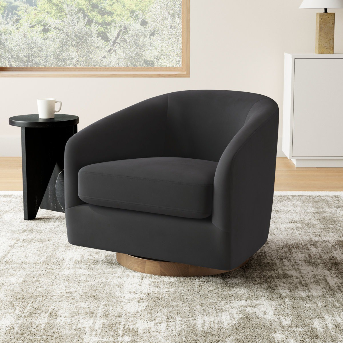If you’ve been wanting a cute accent chair… this is IT 🤍 Wayfair Spring Cyber Week ends TONIGHT and these leather + velvet chairs are going FAST — my space looks sooo gorgeous ✨🪑#WayfairFinds #SpringCyberWeekSale #EndsTonight #FewHoursLeft #AccentChairGoals #LivingRoomRefresh #MinimalistHome #ModernLivingRoom #NeutralDecor #CozyLiving #HomeStyling #InteriorInspo #AestheticDecor #HomeVibes #LivingRoomGoals #ComfyHome #SimpleHome #ChicLivingRoom #DecorInspo #SaleAlert #LastChance #CozyAesthetic #ChairStyle

#LTKSeasonal #LTKHome #LTKSaleAlert