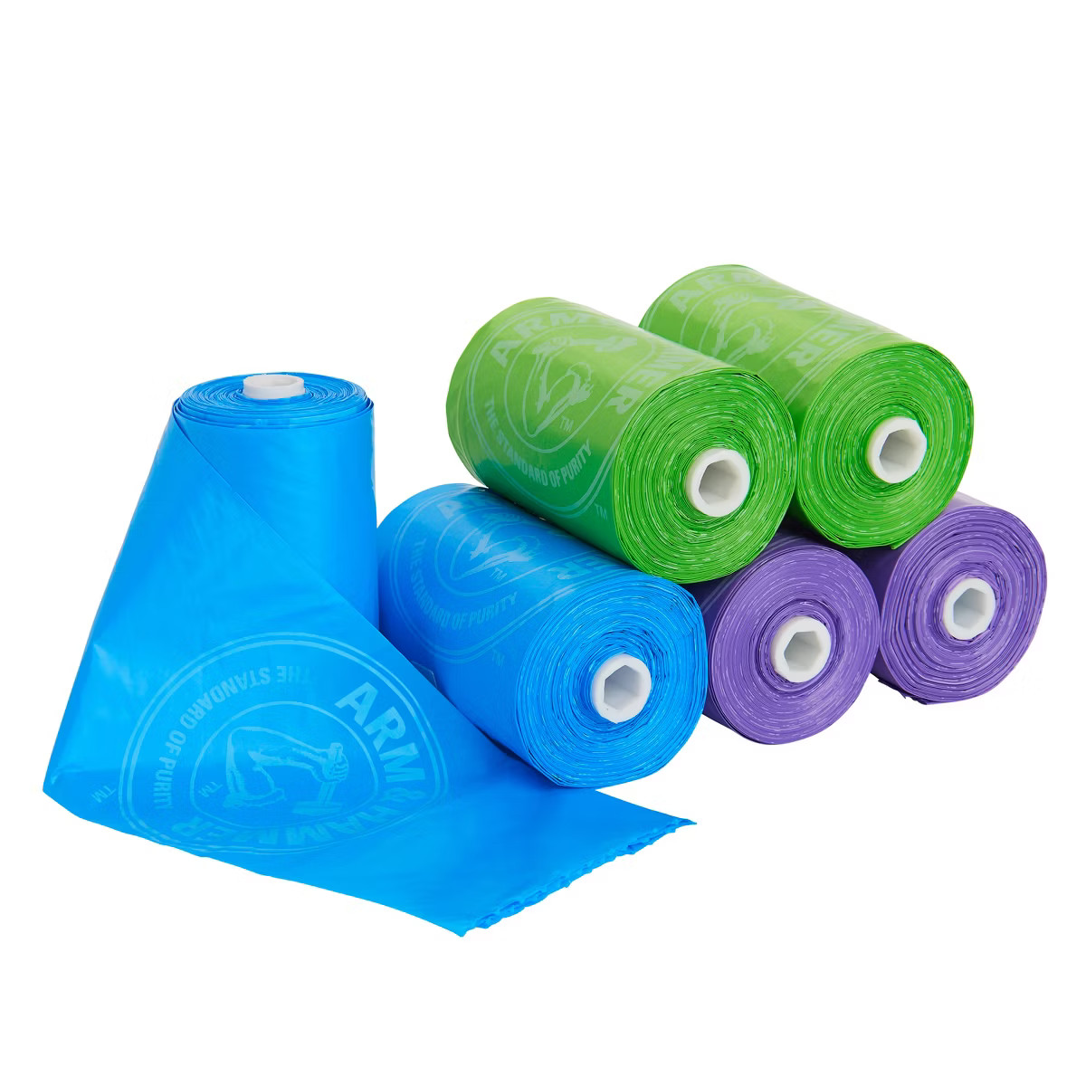 Munchkin Arm & Hammer Diaper Bag Refill | Target