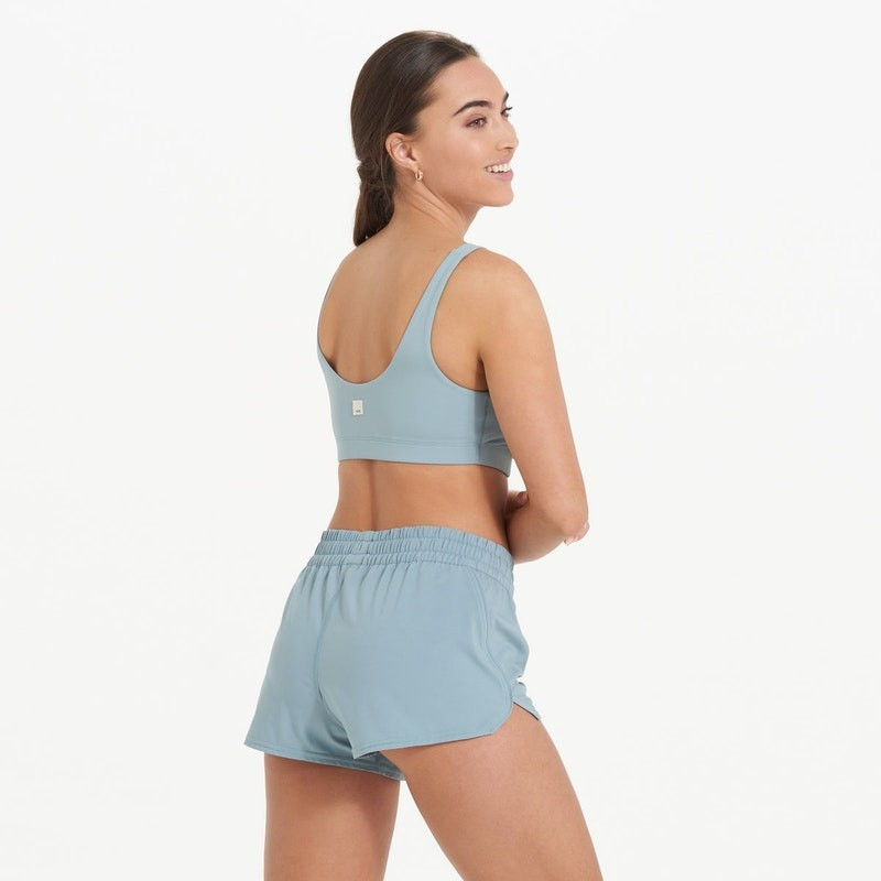 Daily Bra | Ultra Violet | Vuori Clothing