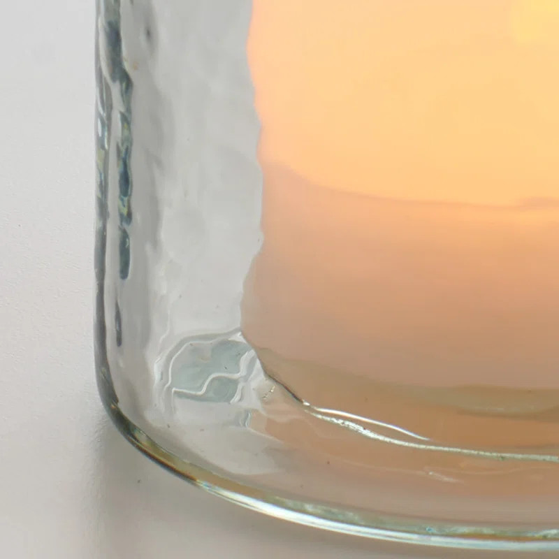 Highland Dunes Candleholder-clear & Reviews | Wayfair | Wayfair North America