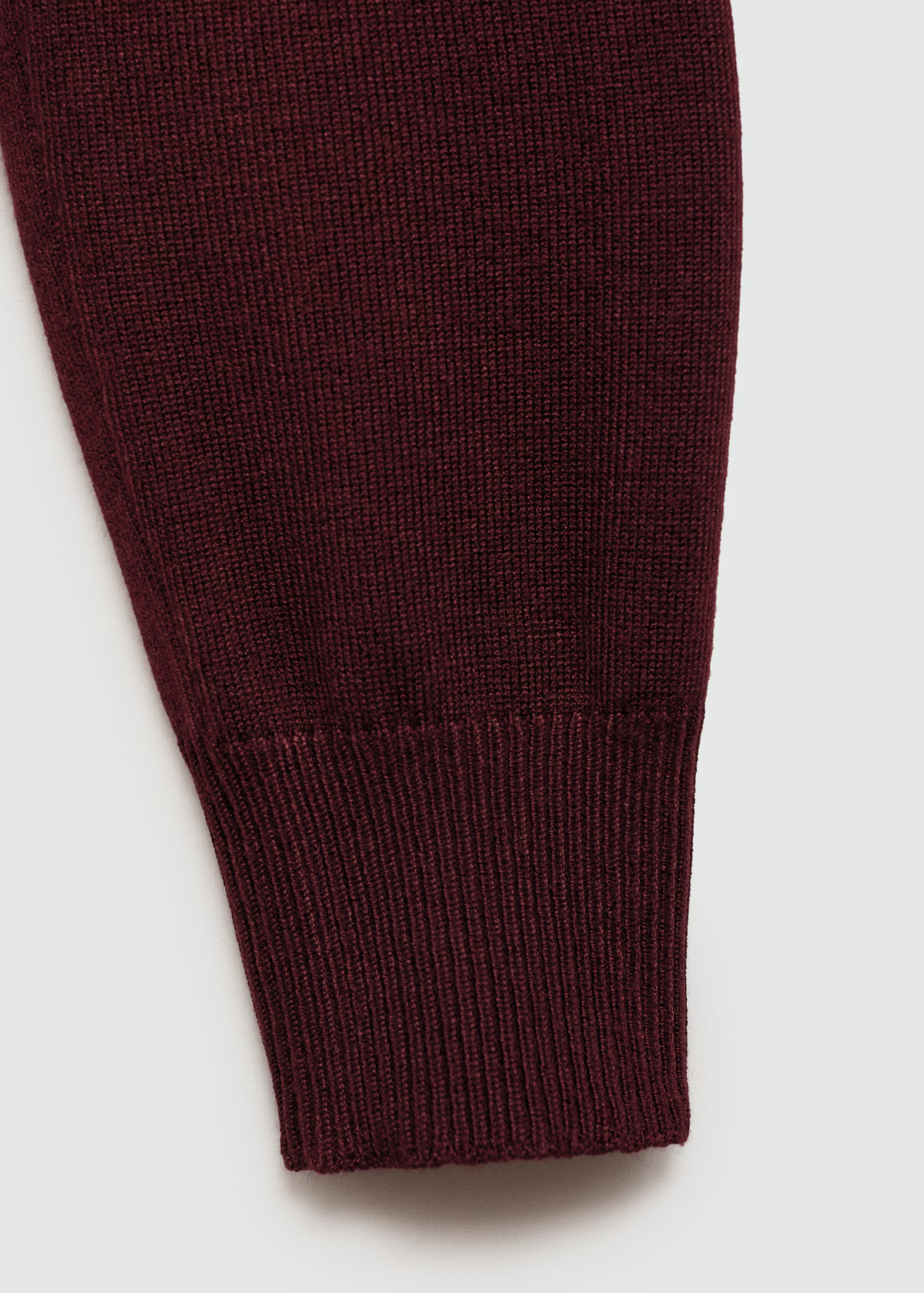 Fine knit sweater with buttons - Women | MANGO USA | Mango (US/MX/AU)