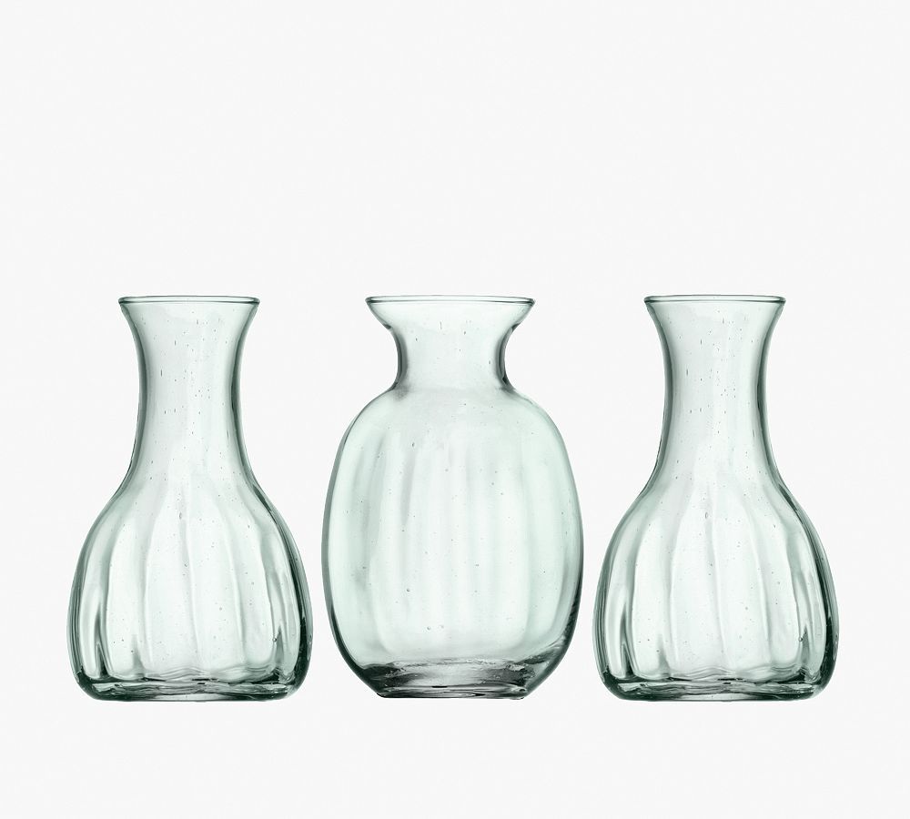 Rossi Vase Trio - Set of 3 | Pottery Barn (US)