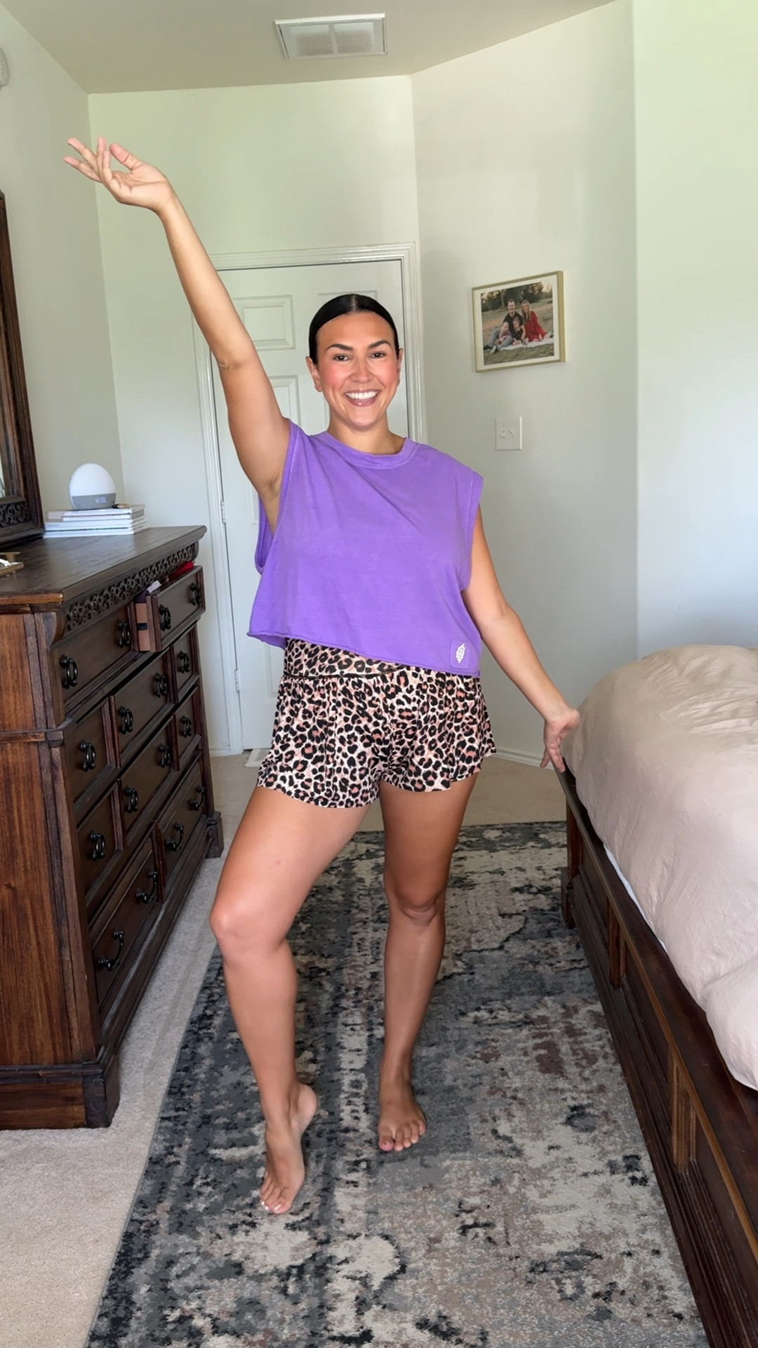  Brown = Amazon, large 
Purple = free people, medium

Leopard skort - large 

Amazon finds
Amazon outfits 
Amazon style 
  

#LTKFindsUnder100 #LTKFindsUnder50 #LTKMidsize